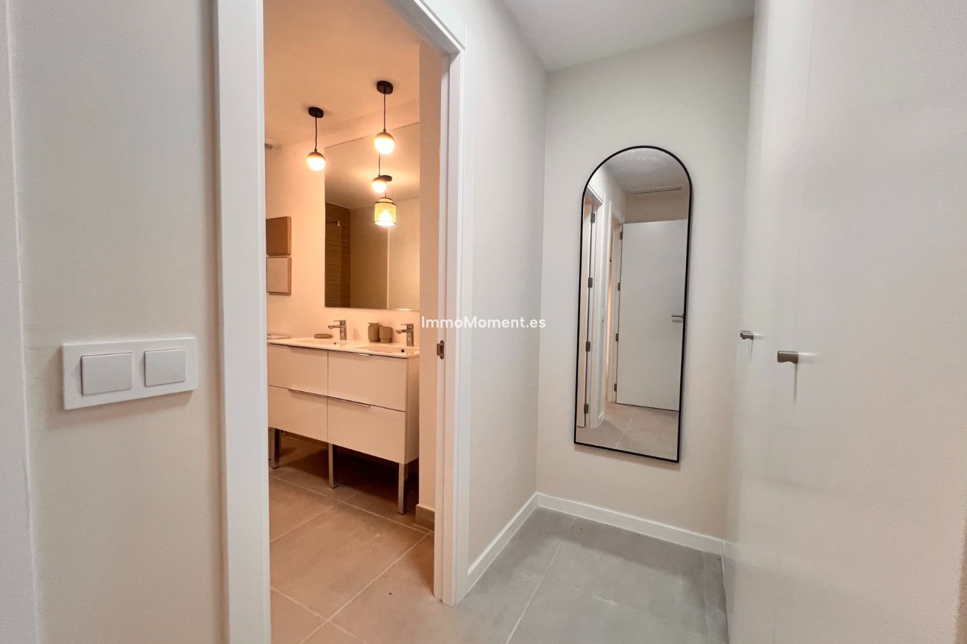 Location de longue durée - Appartement - Estepona  - Cancelada