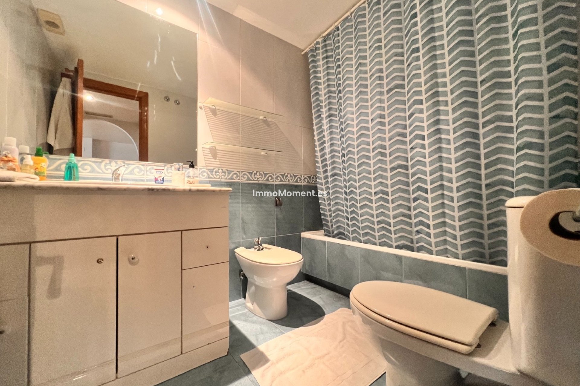 Location de longue durée - Appartement - Guadalmina Alta - Marbella