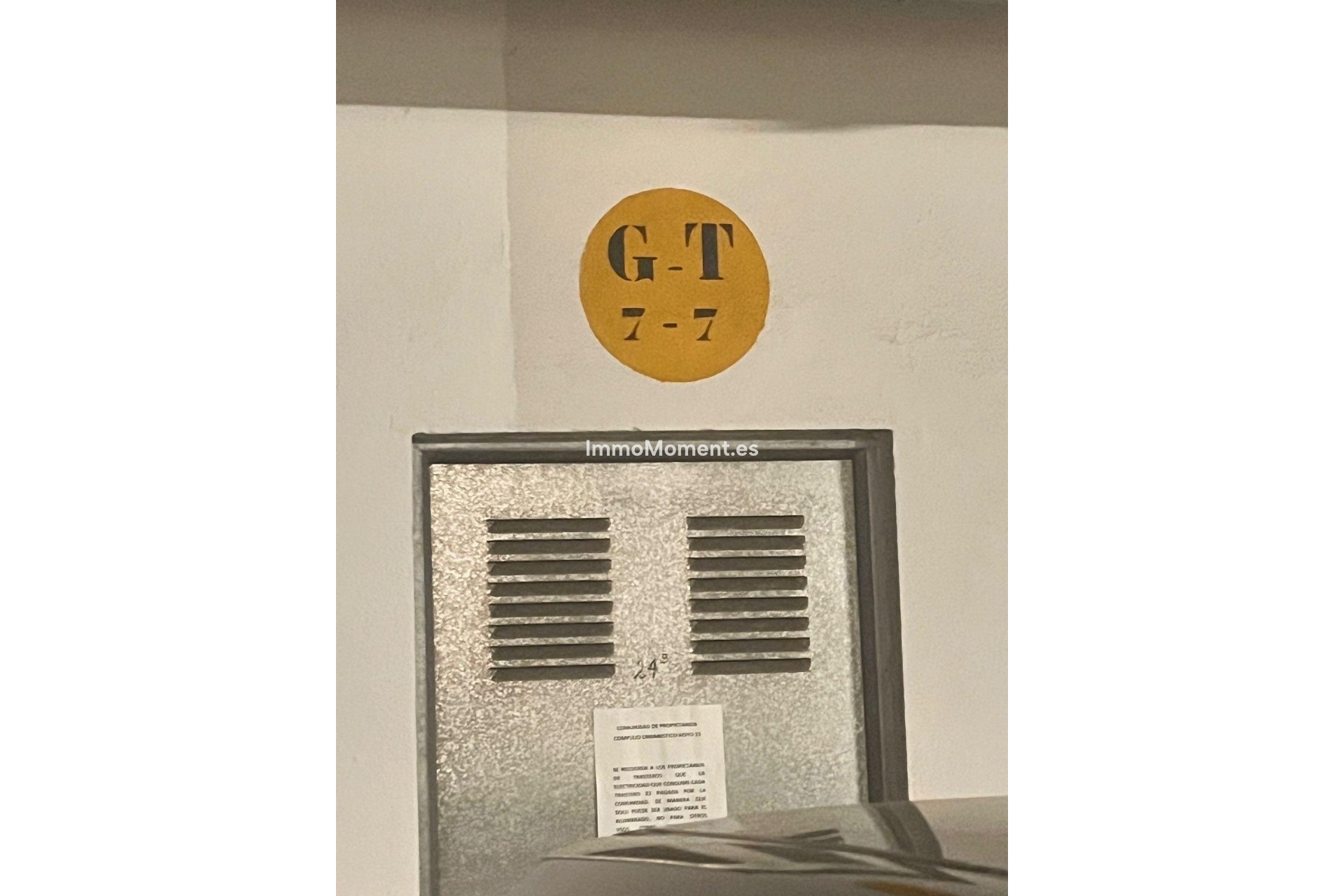 Location de longue durée - Appartement - Marbella - Guadalmina Baja