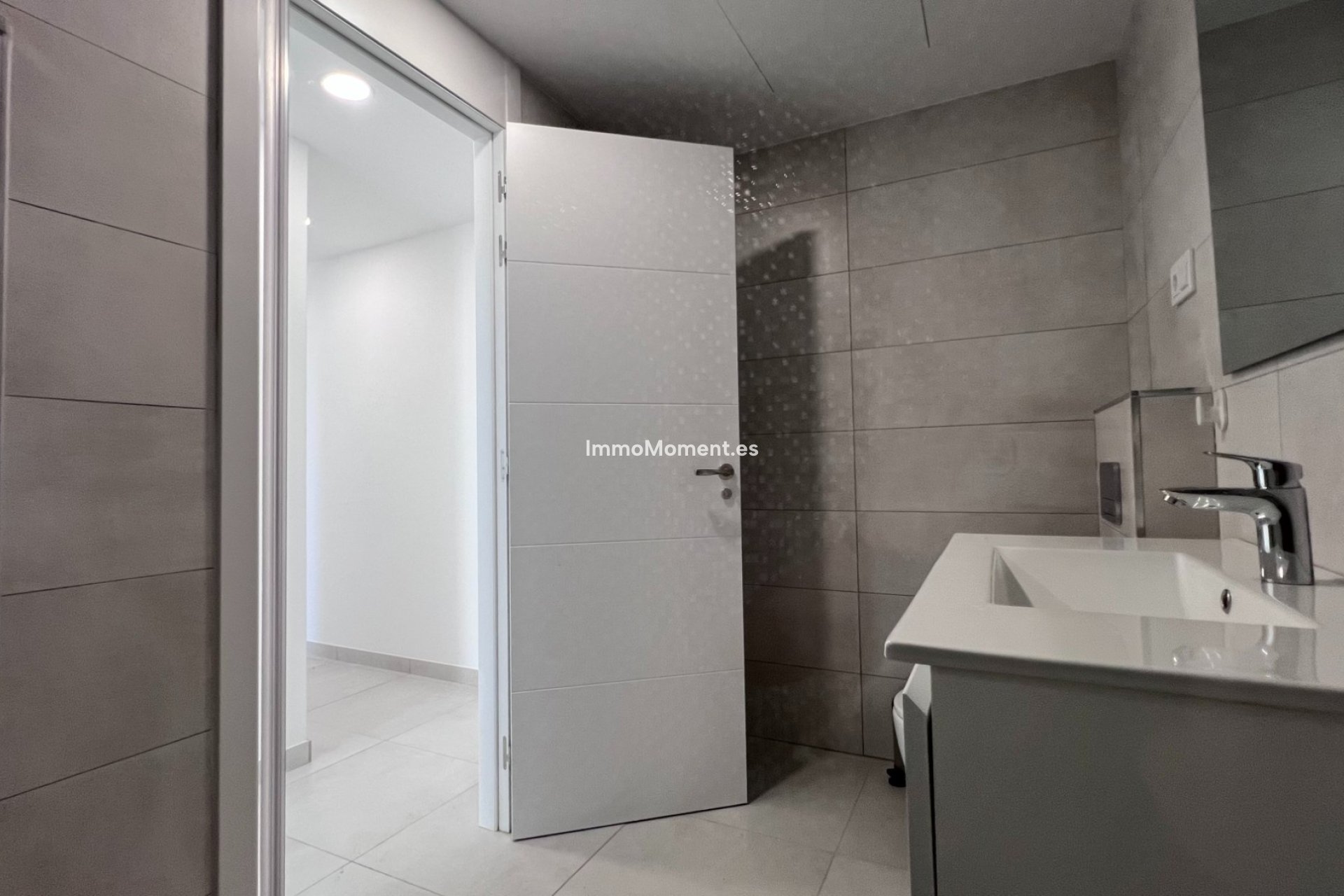 Location de longue durée - Appartement - Mijas Costa - La Cala de Mijas