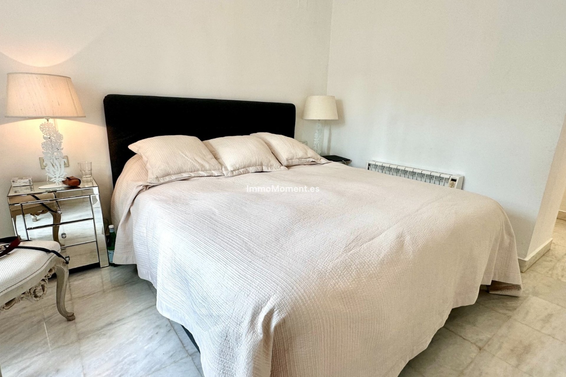 Location de longue durée - Appartement - San Pedro de Alcántara