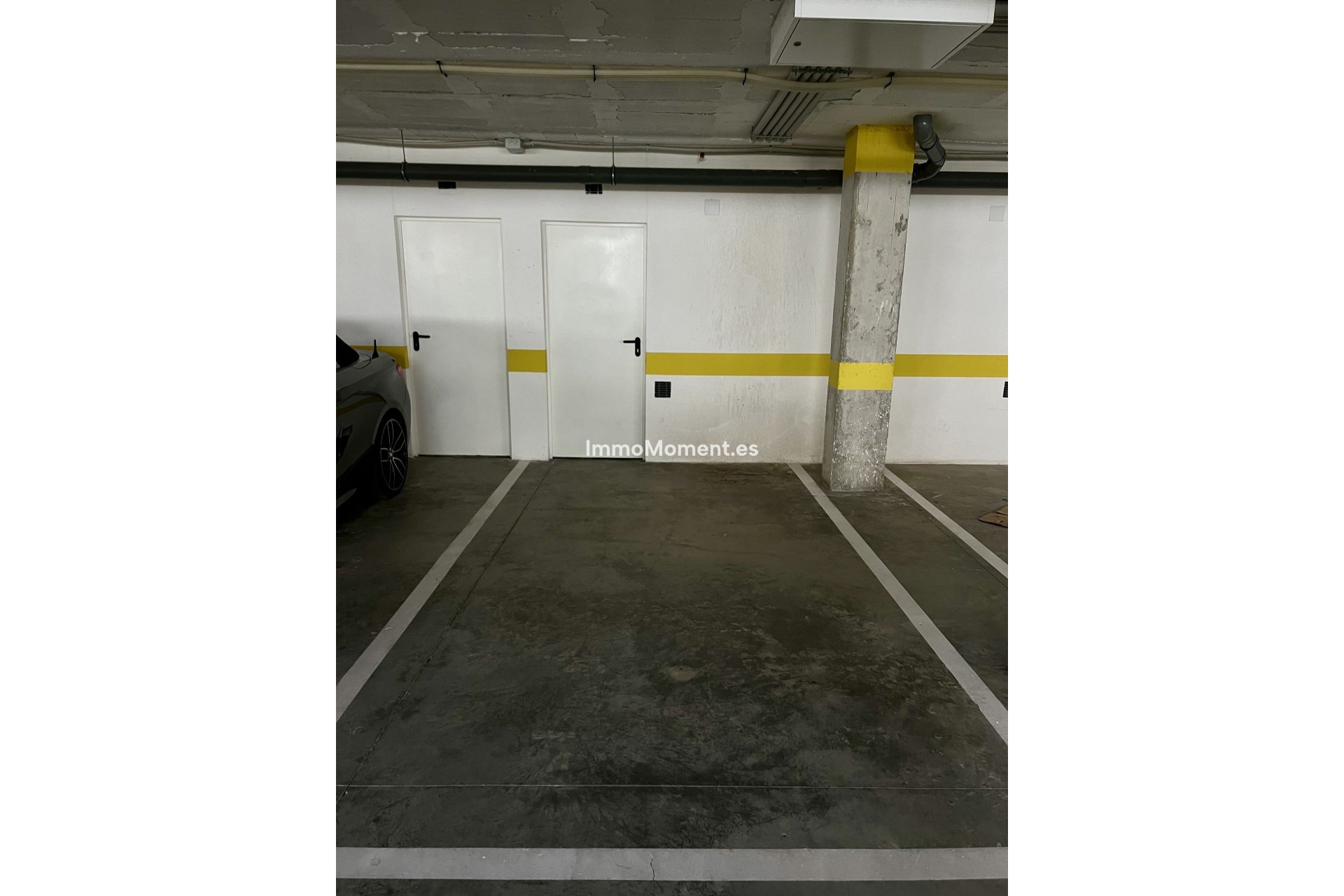 Location de longue durée - Duplex - Estepona Oost - Selwo