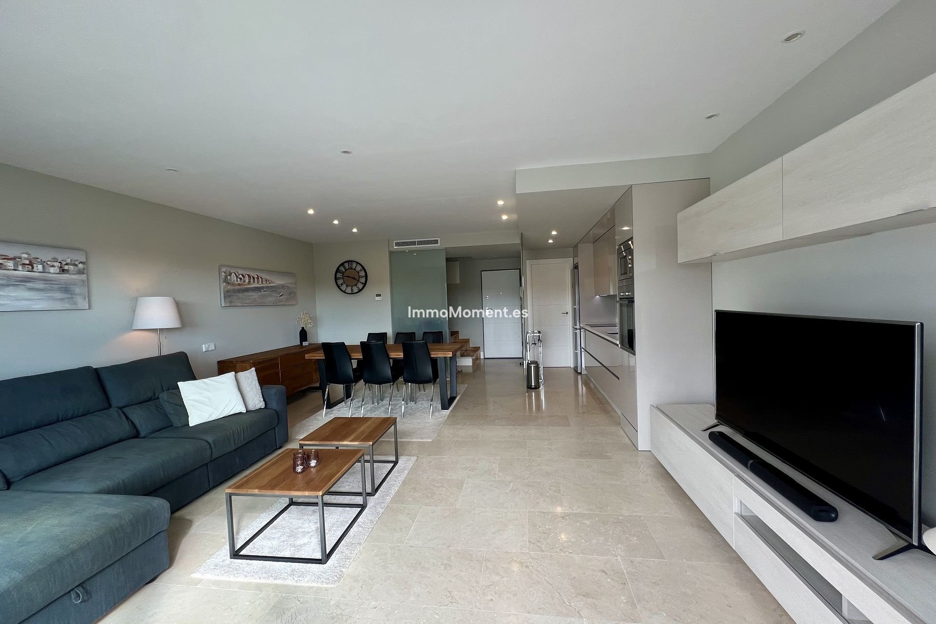 Location de longue durée - Duplex - New Golden Mile - Selwo