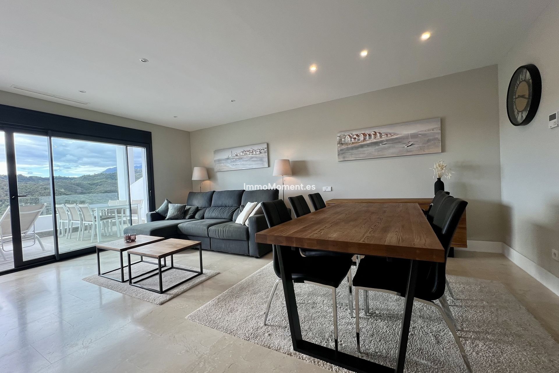 Location de longue durée - Duplex - New Golden Mile - Selwo