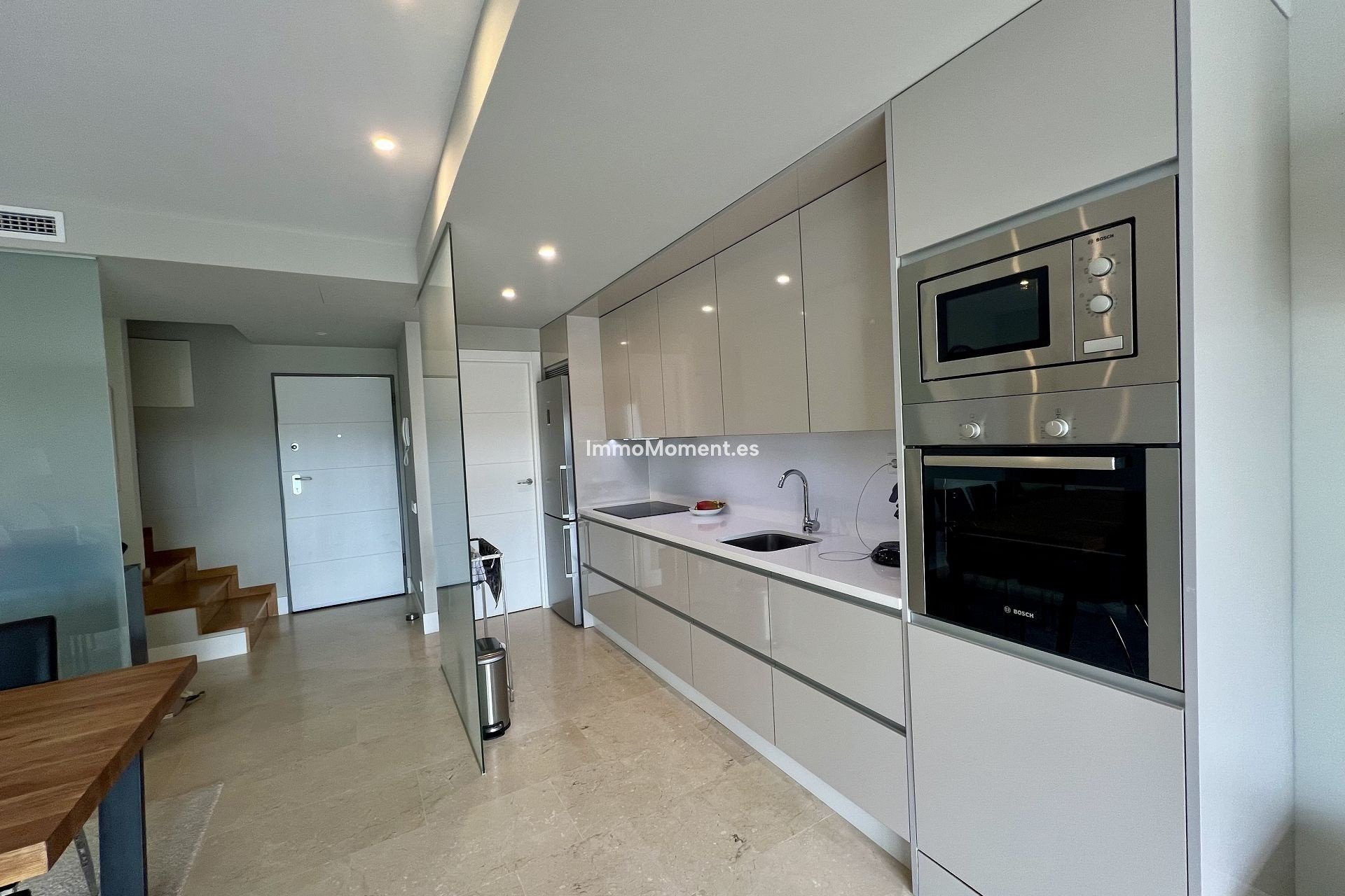 Location de longue durée - Duplex - New Golden Mile - Selwo