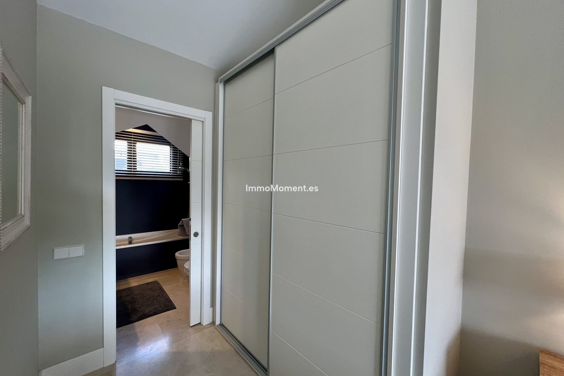 Location de longue durée - Duplex - New Golden Mile - Selwo