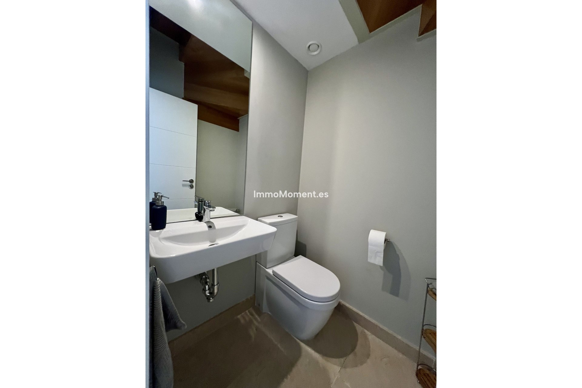 Location de longue durée - Duplex - New Golden Mile - Selwo