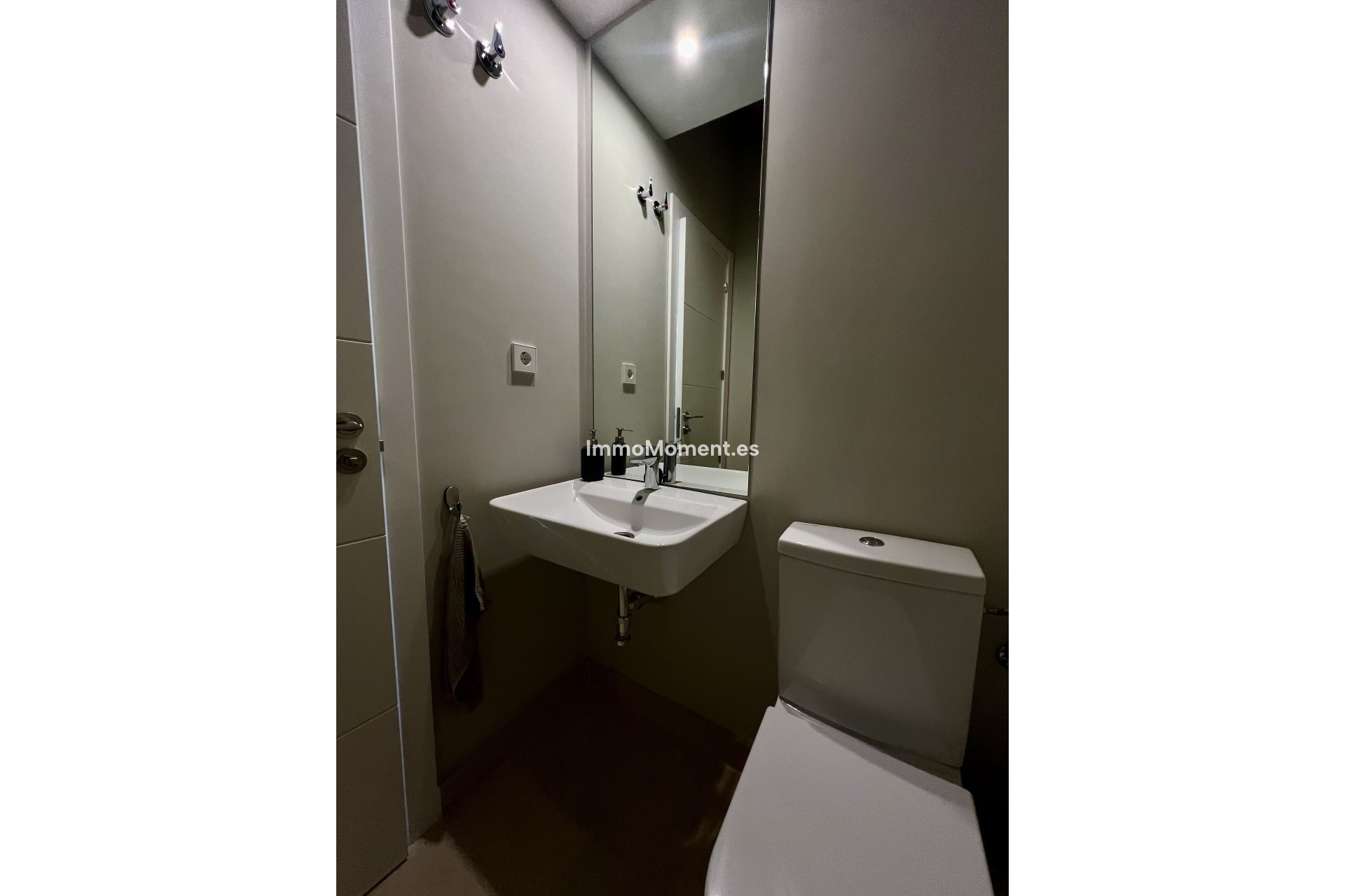 Location de longue durée - Duplex - New Golden Mile - Selwo