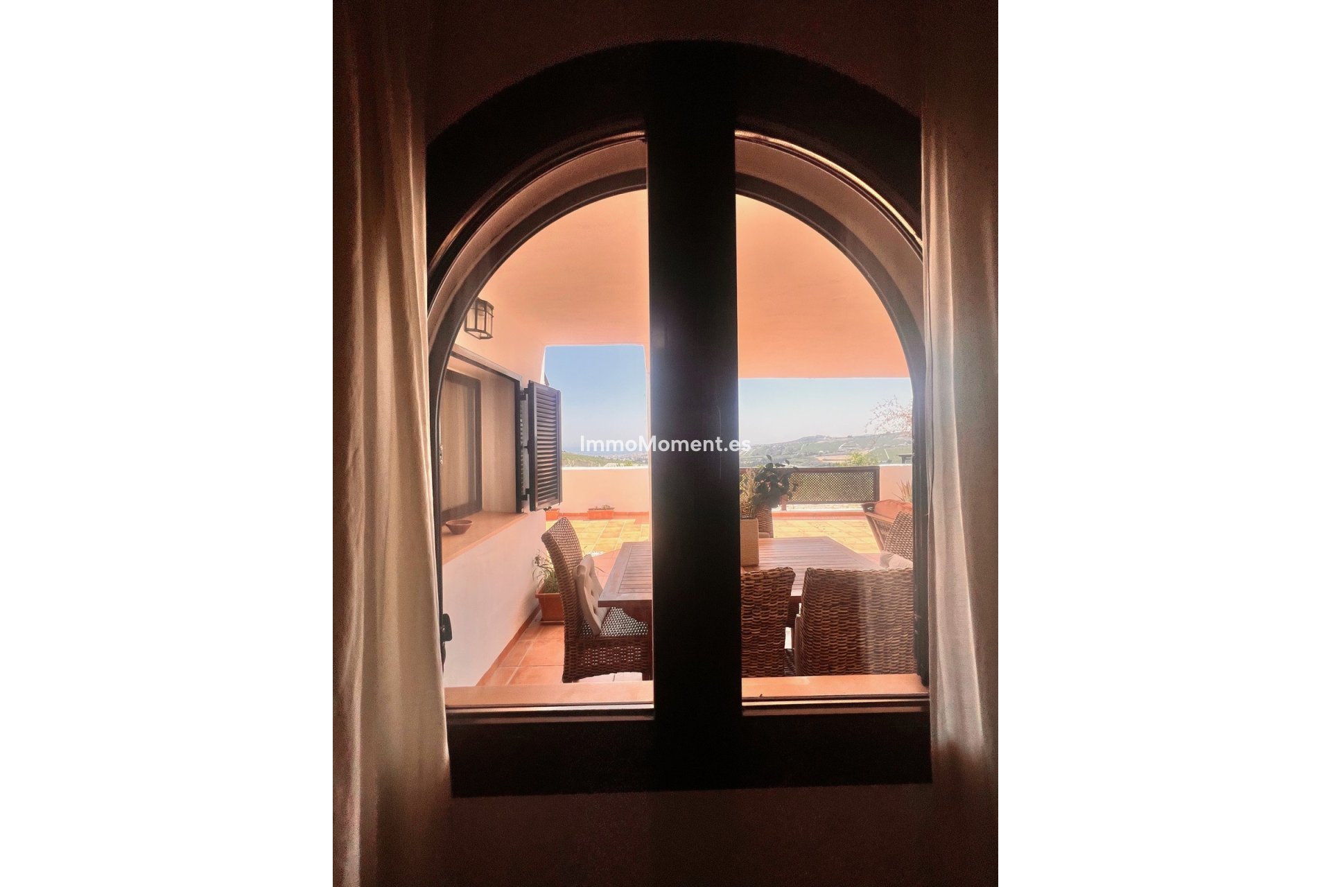 Long Term Rentals - Apartment - Casares Costa - Casares Playa