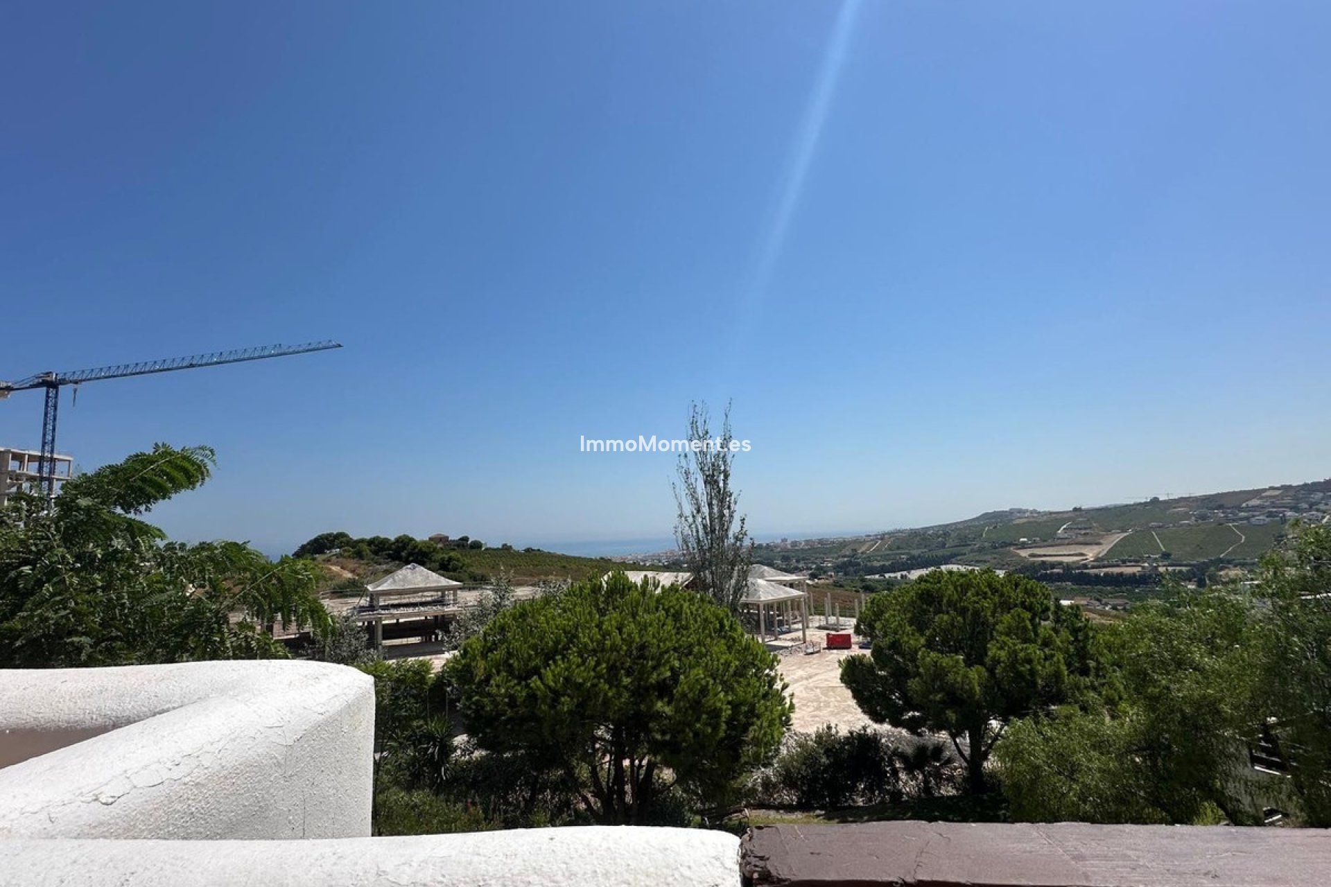 Long Term Rentals - Apartment - Doña Julia - Casares Playa