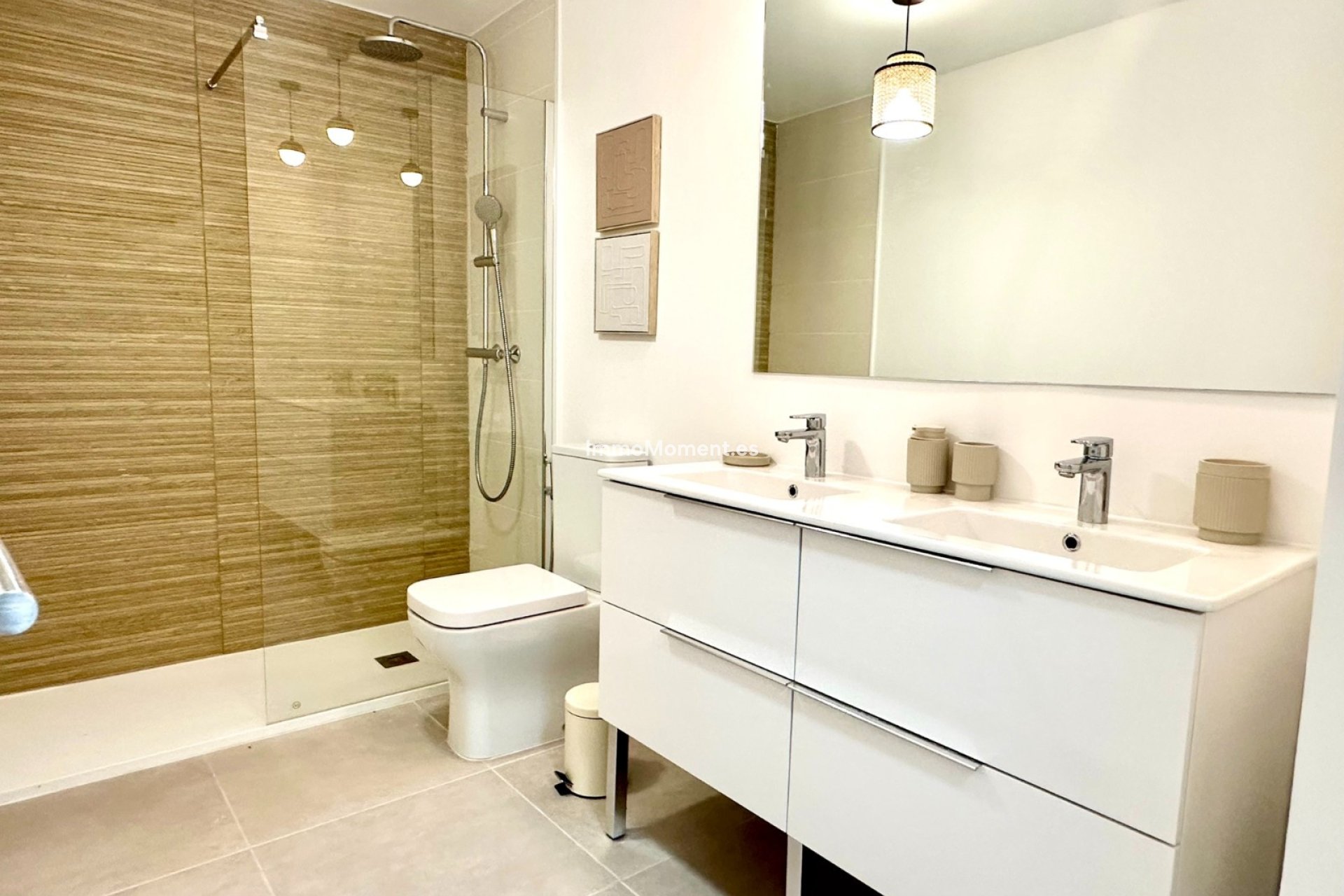 Long Term Rentals - Apartment - Estepona - Cancelada