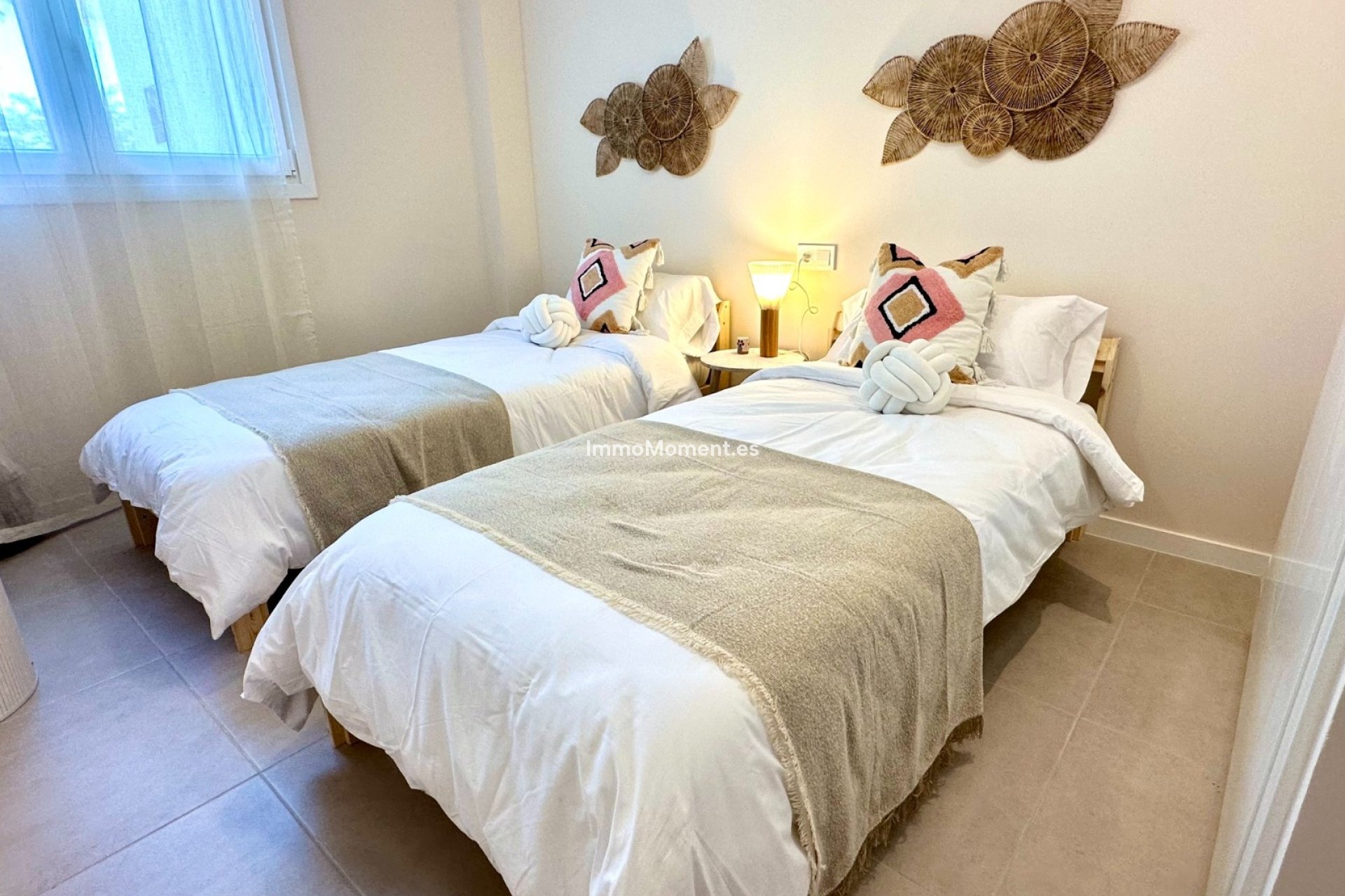 Long Term Rentals - Apartment - Estepona - Cancelada
