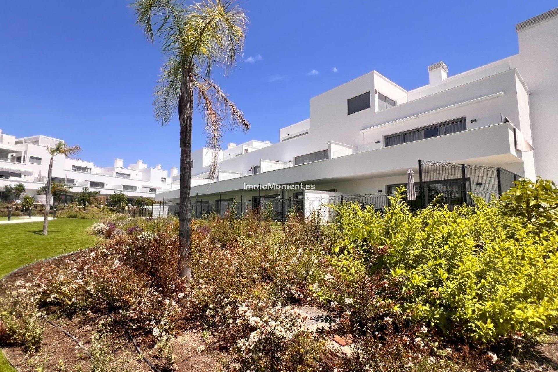 Long Term Rentals - Apartment - Estepona - Cancelada