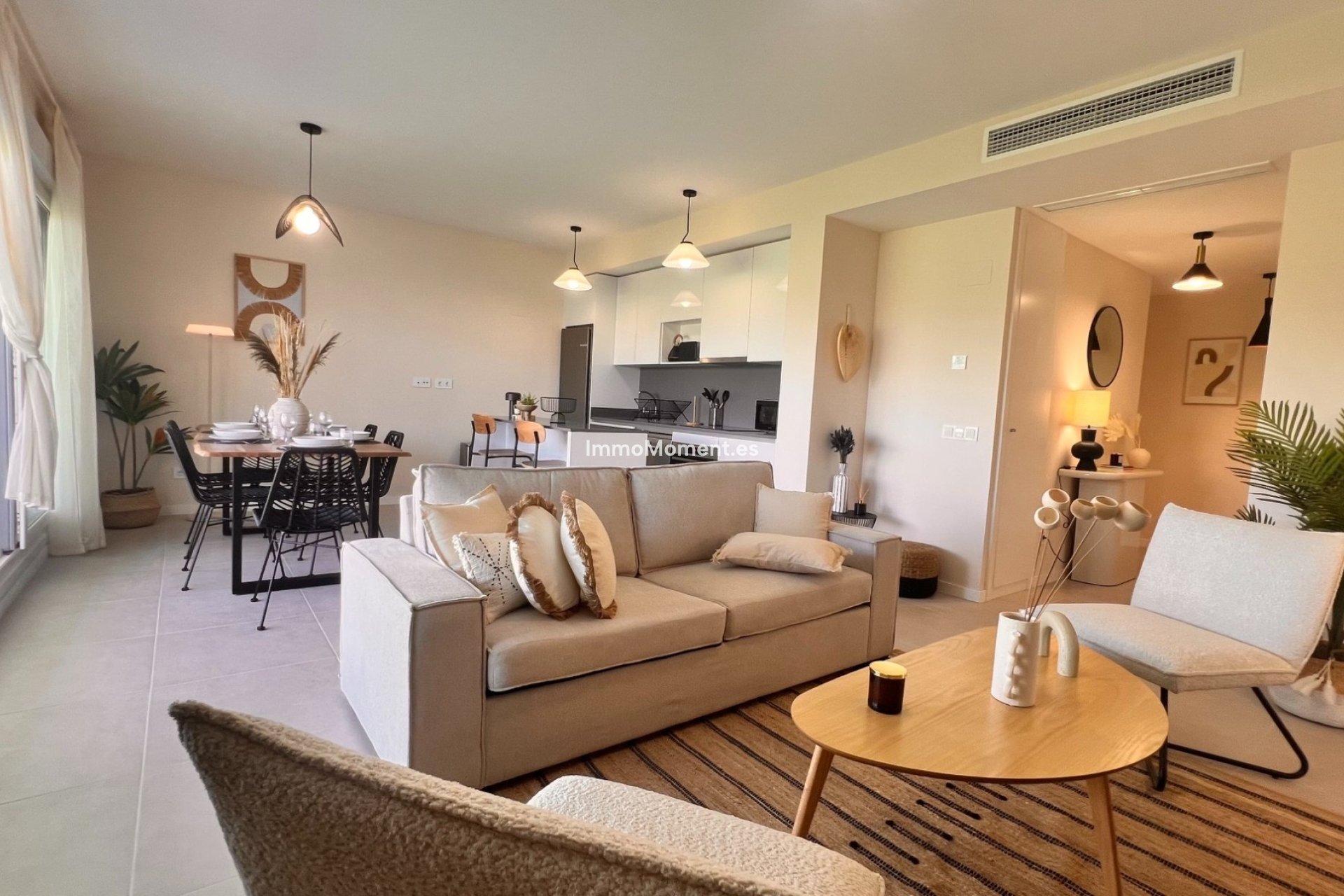 Long Term Rentals - Apartment - Estepona - Cancelada