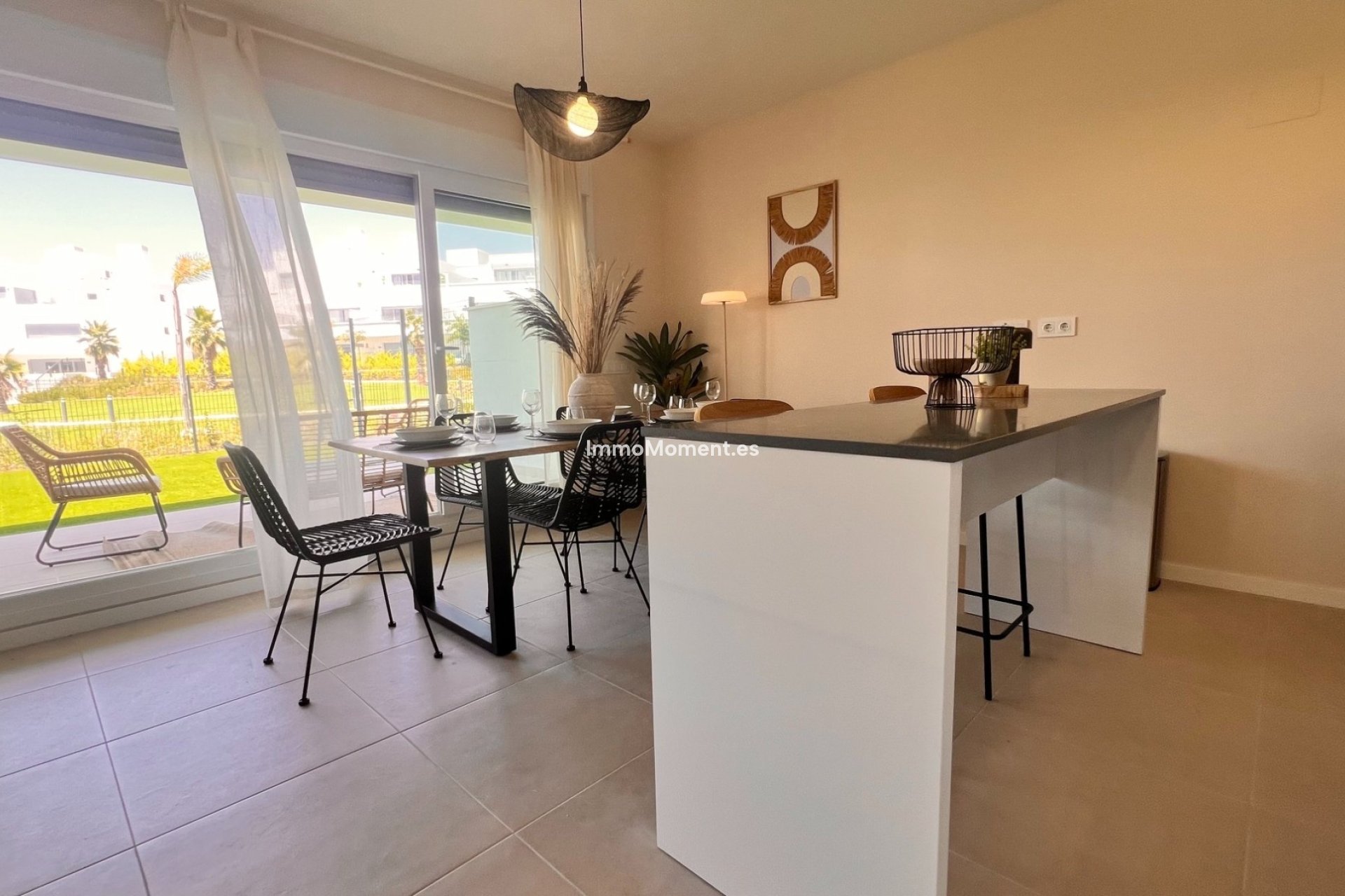 Long Term Rentals - Apartment - Estepona - Cancelada
