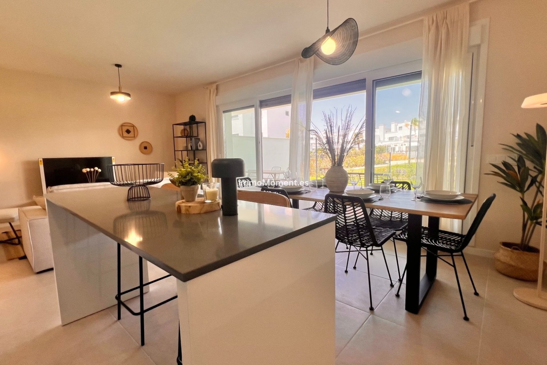 Long Term Rentals - Apartment - Estepona - Cancelada