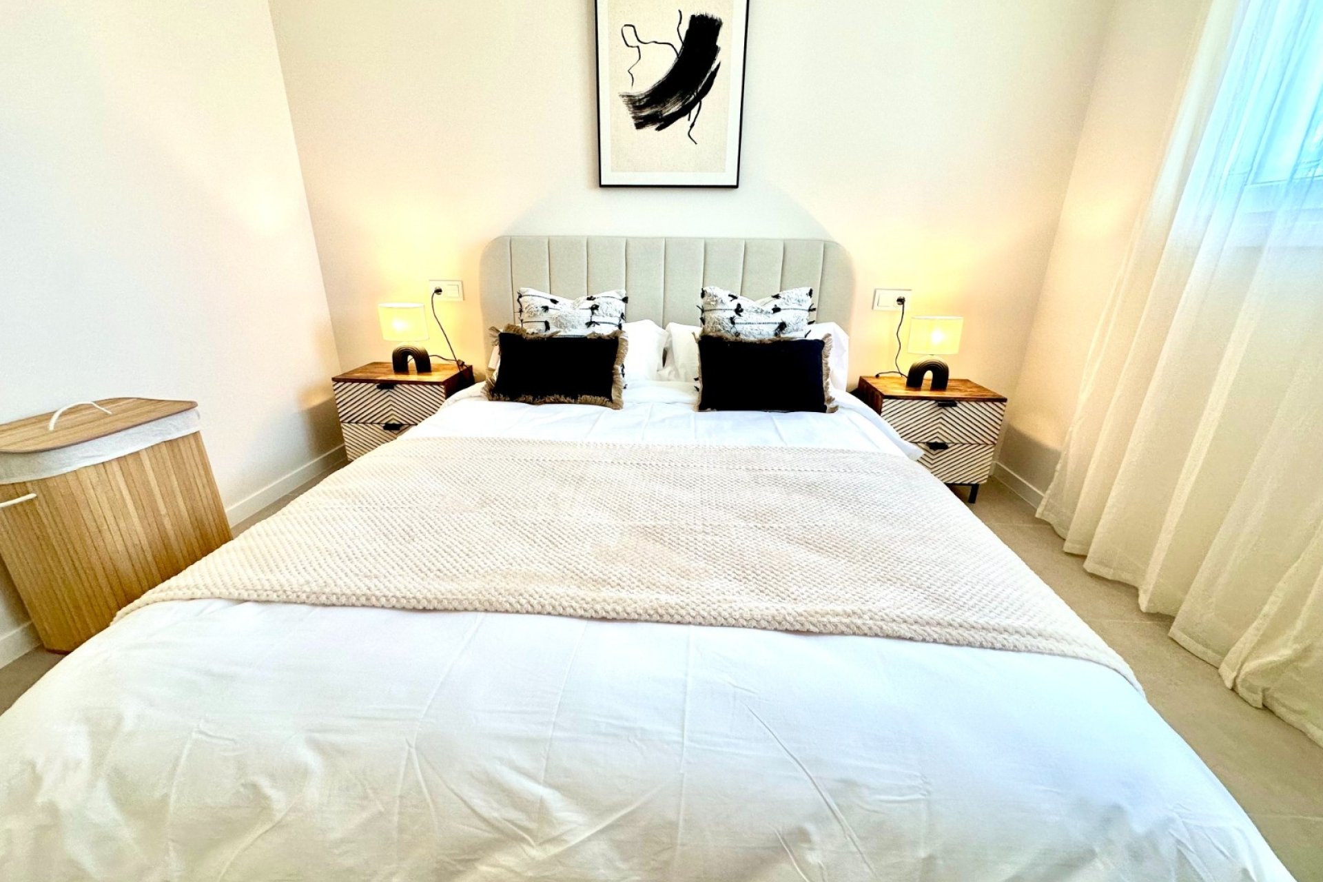 Long Term Rentals - Apartment - Estepona - Cancelada