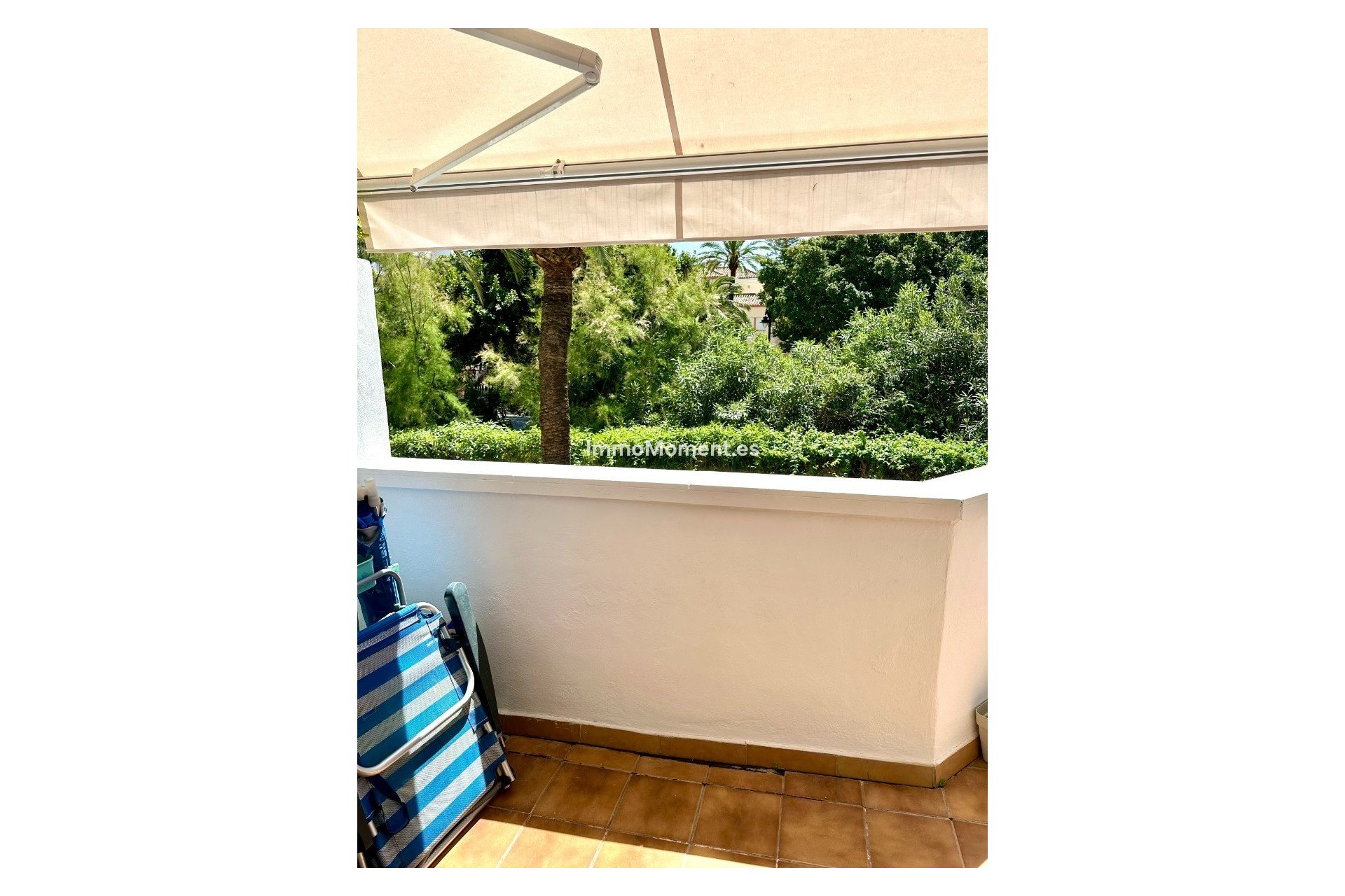 Long Term Rentals - Apartment - Estepona - Estepona Centro