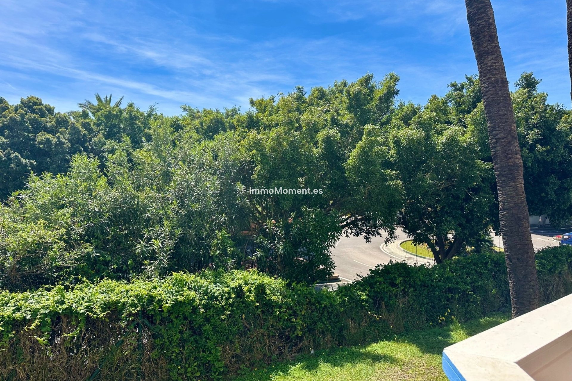 Long Term Rentals - Apartment - Estepona - Estepona Centro