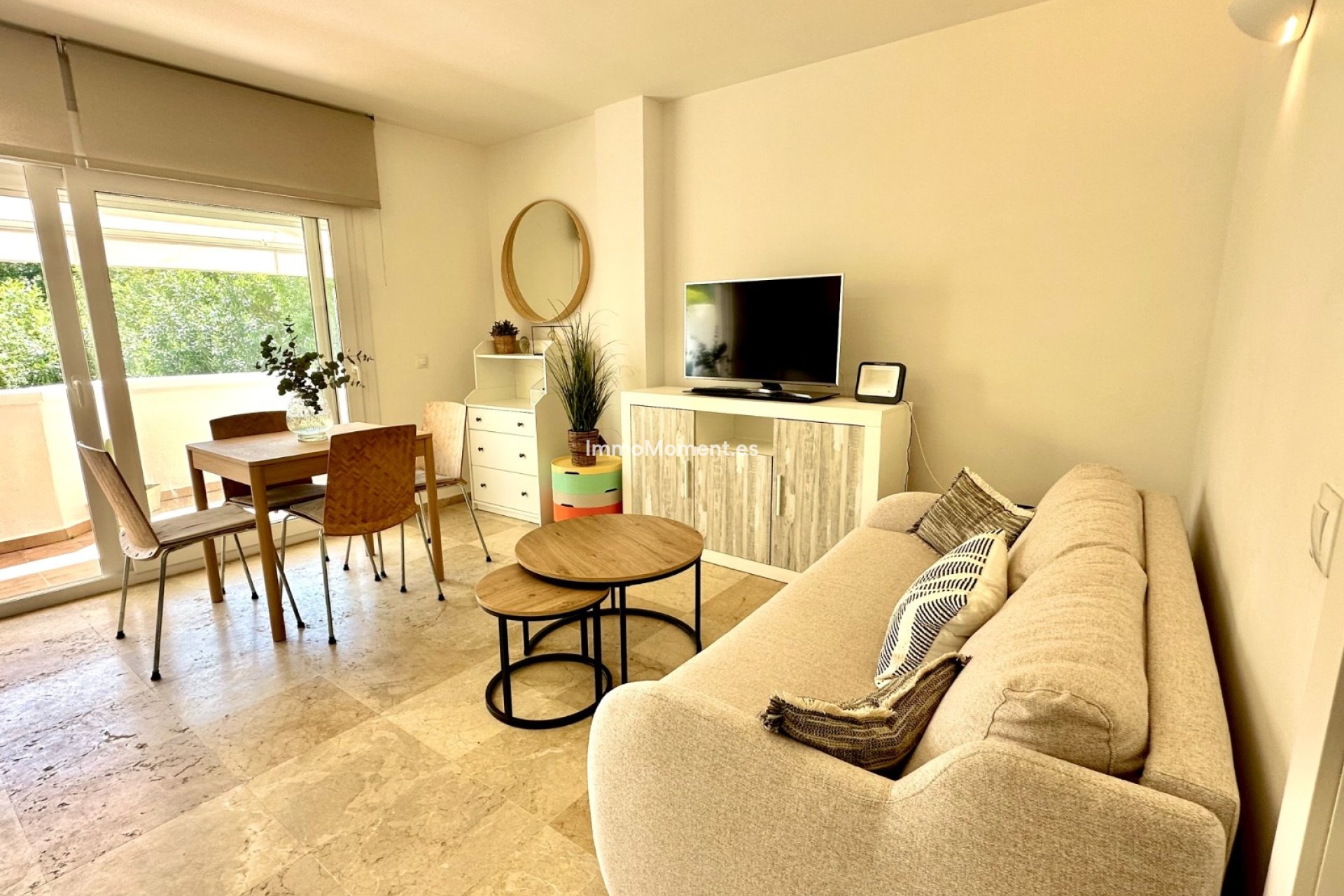 Long Term Rentals - Apartment - Estepona - Estepona Centro