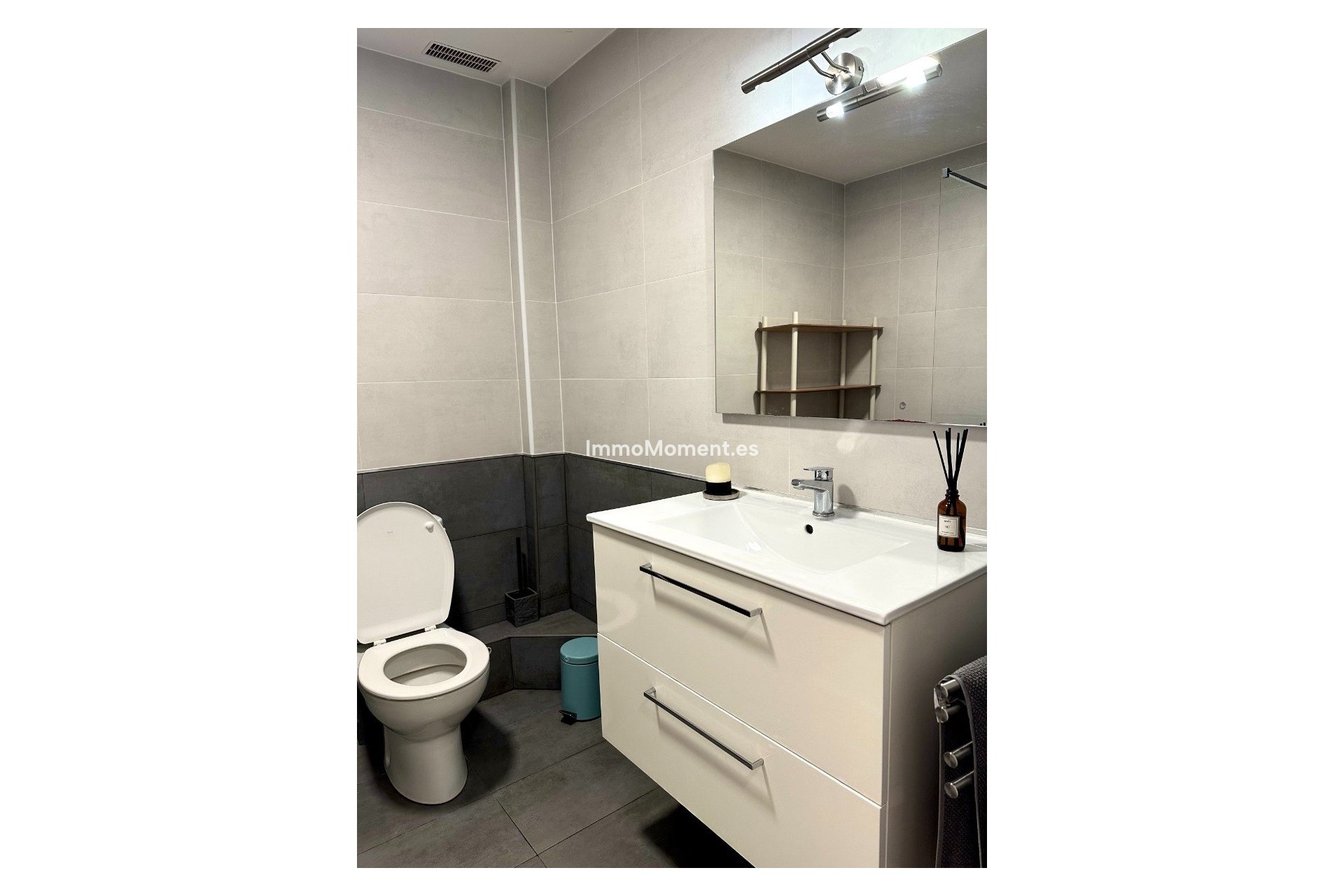 Long Term Rentals - Apartment - Estepona - Estepona Centro