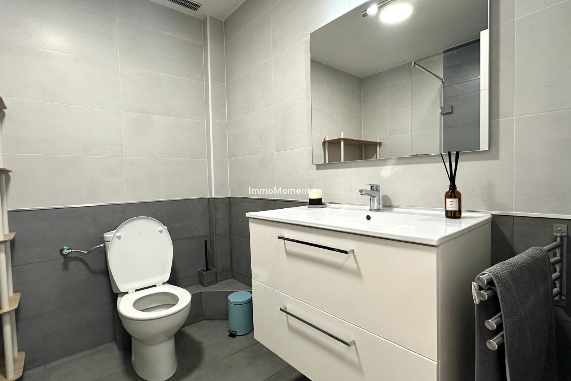 Long Term Rentals - Apartment - Estepona - Estepona Centro