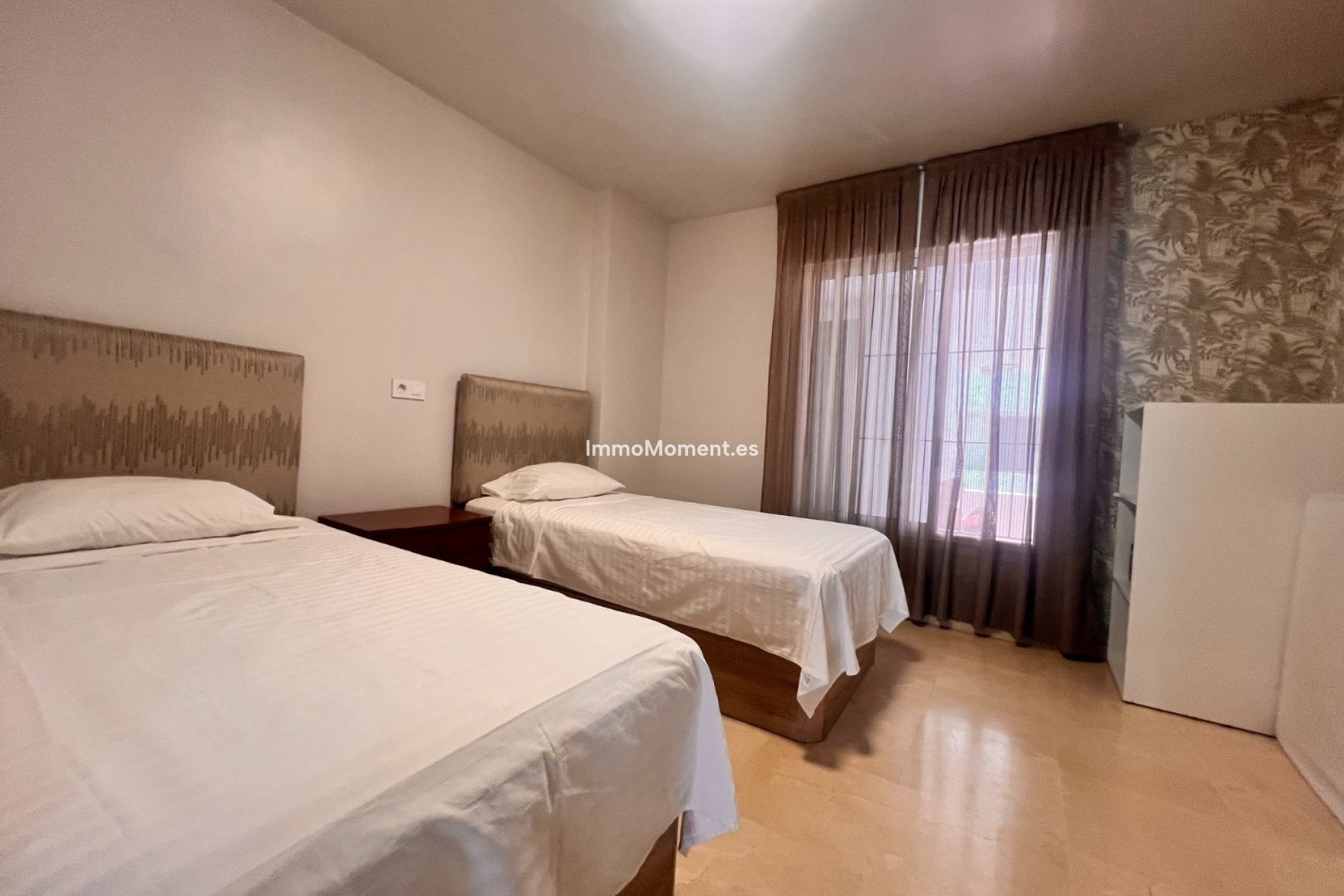 Long Term Rentals - Apartment - Guadalmina Alta - Marbella