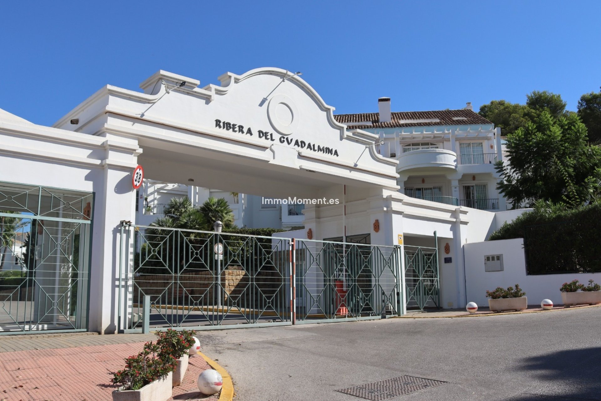 Long Term Rentals - Apartment - Marbella - Guadalmina Alta