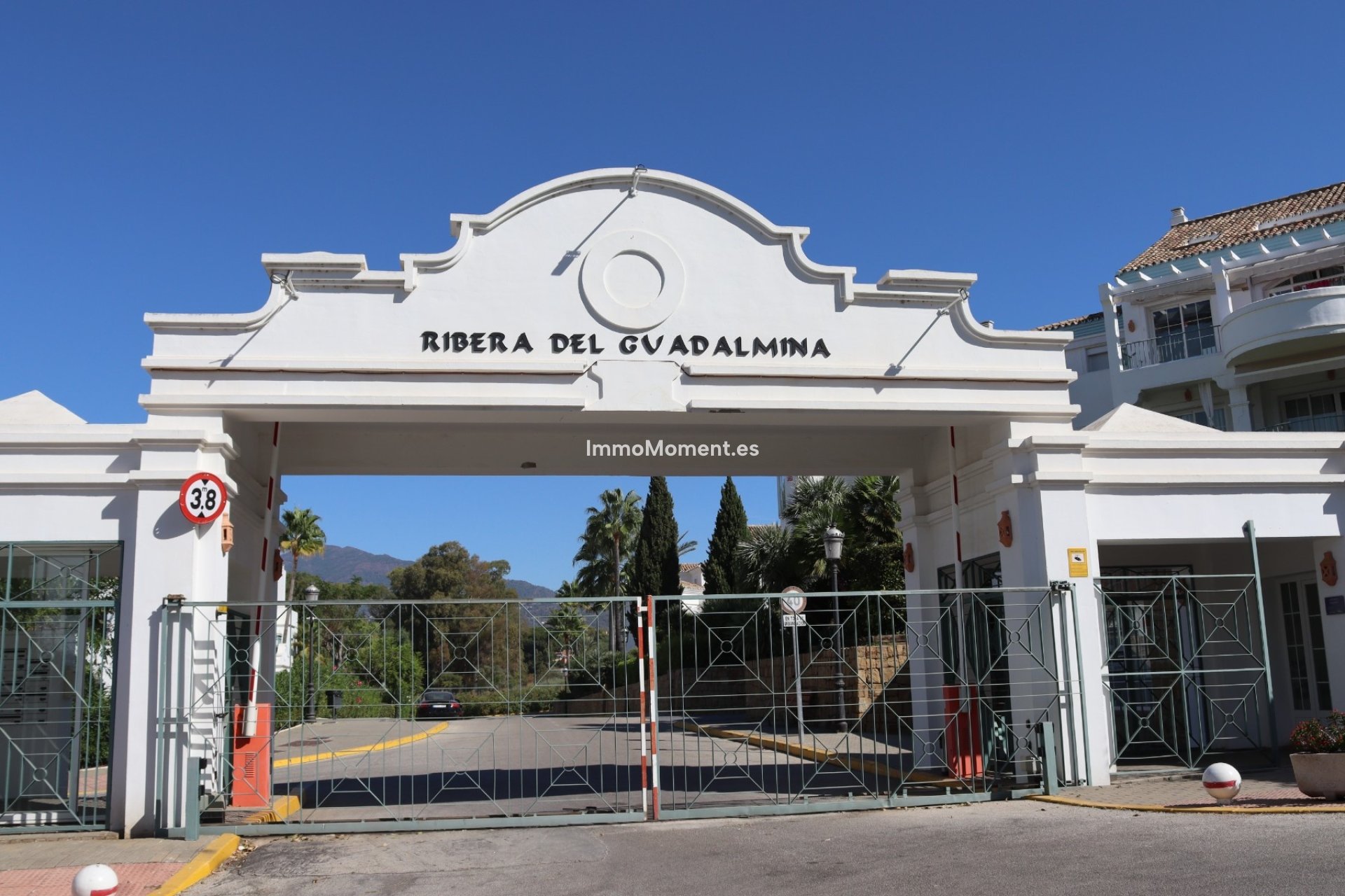 Long Term Rentals - Apartment - Marbella - Guadalmina Alta