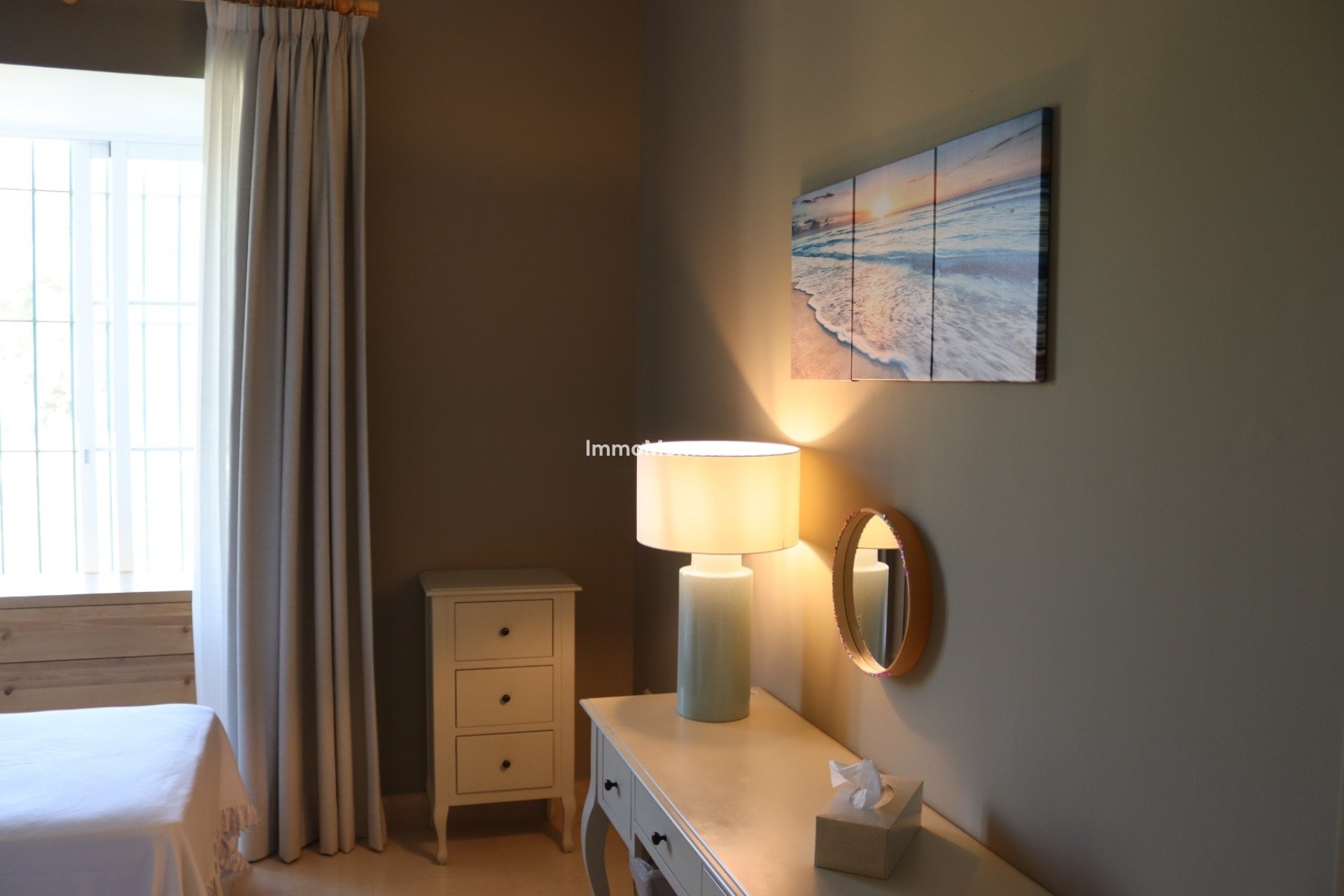 Long Term Rentals - Apartment - Marbella - Guadalmina Alta