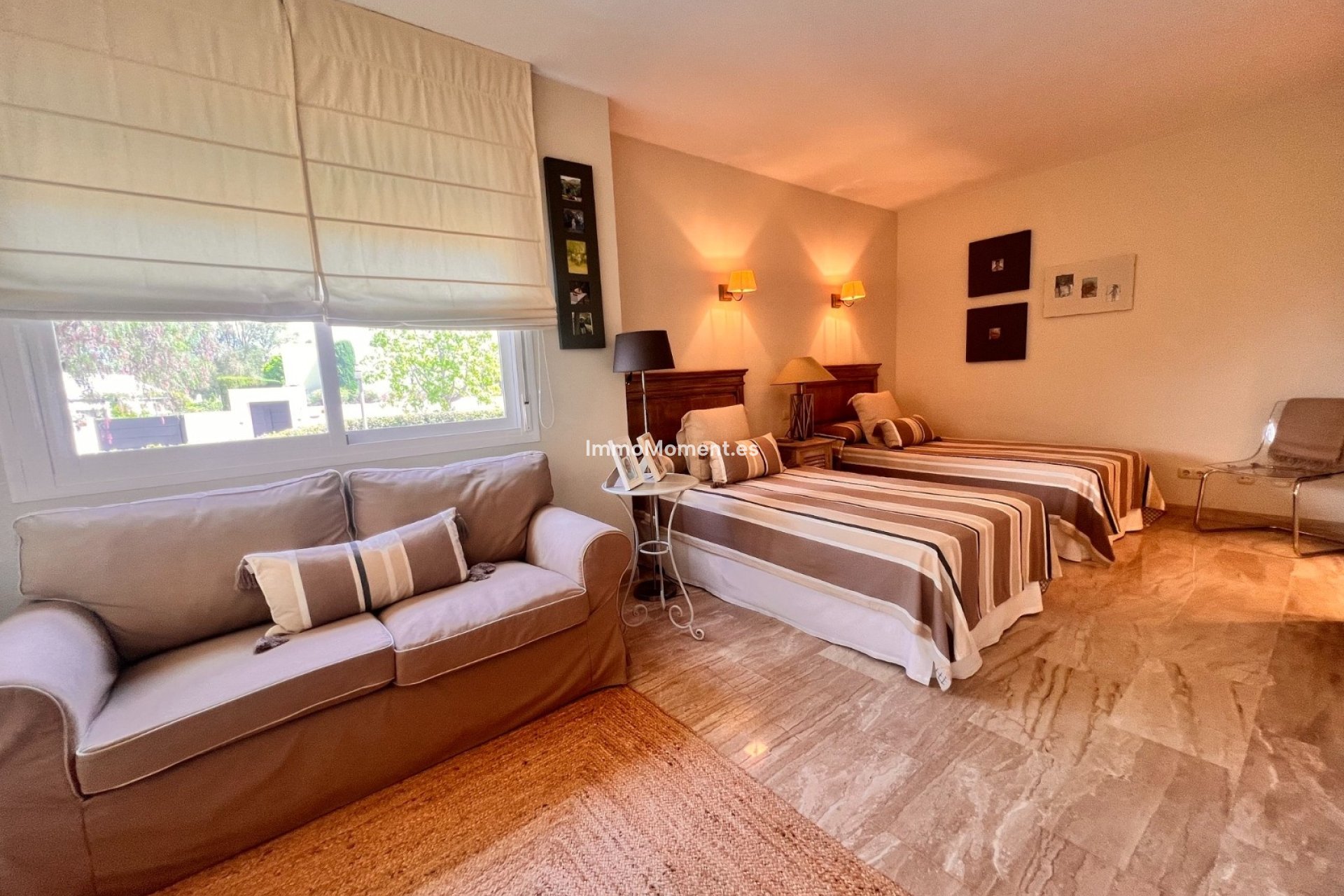 Long Term Rentals - Apartment - Marbella - Guadalmina Baja