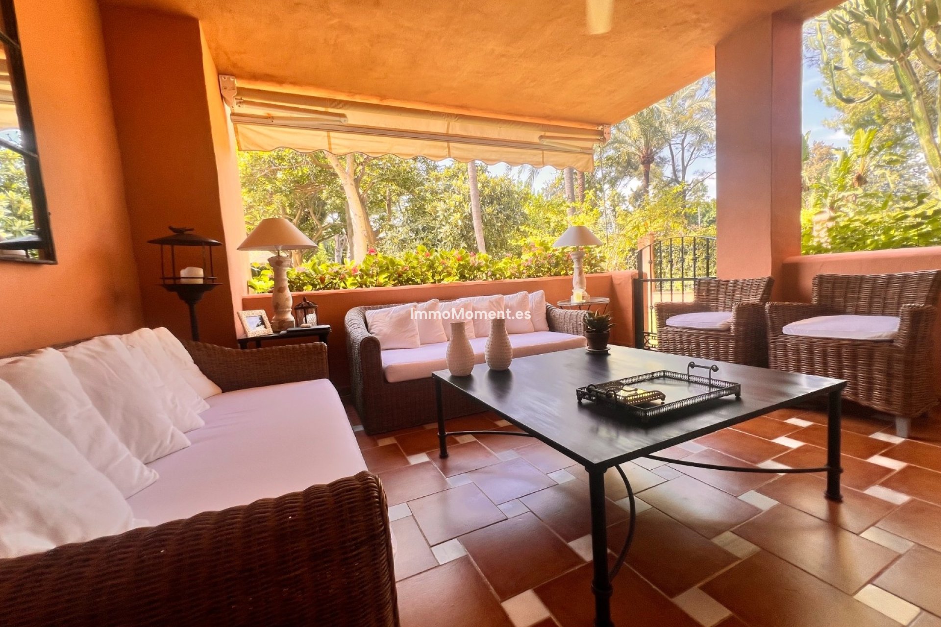 Long Term Rentals - Apartment - Marbella - Guadalmina Baja