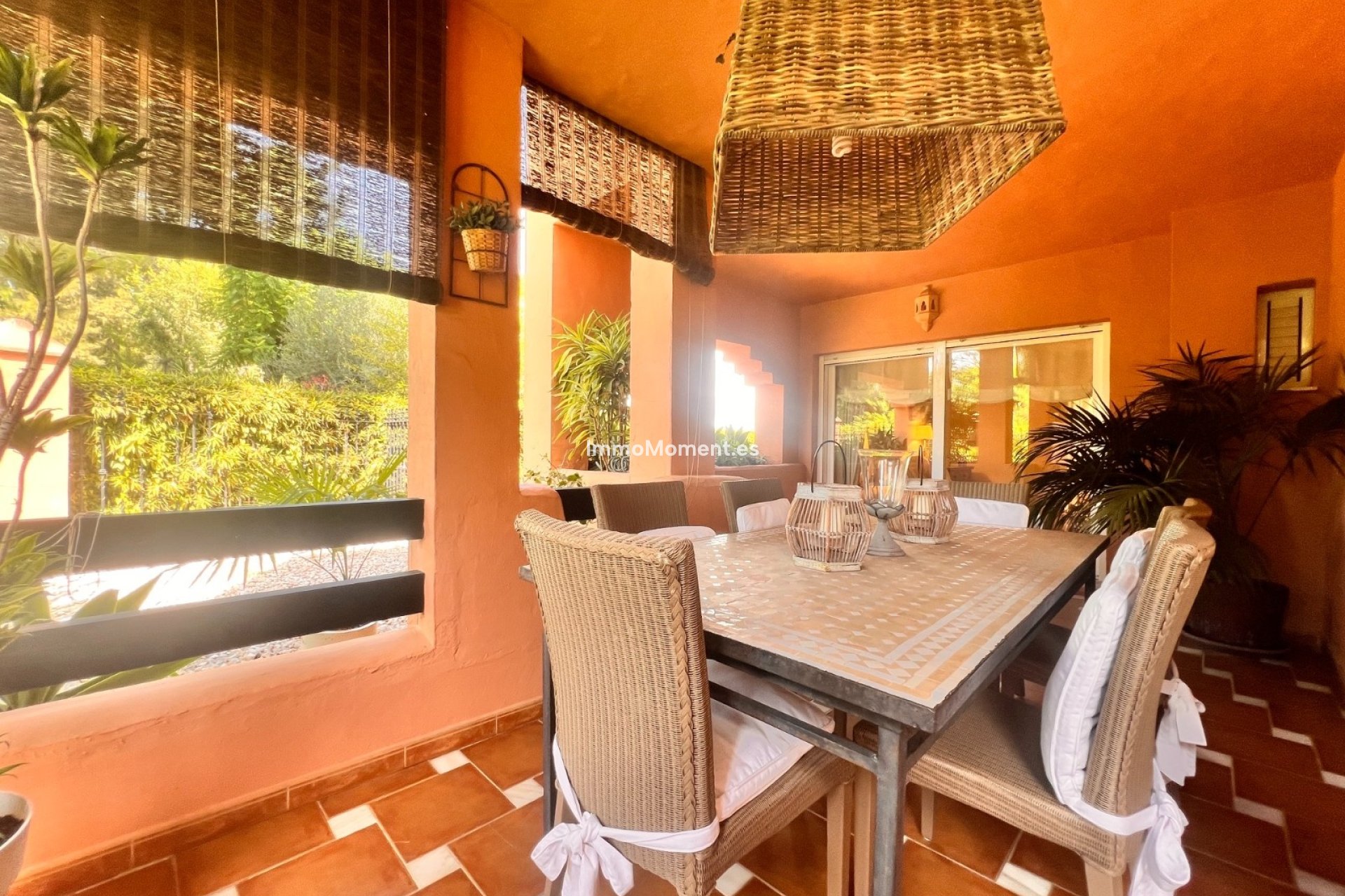Long Term Rentals - Apartment - Marbella - Guadalmina Baja