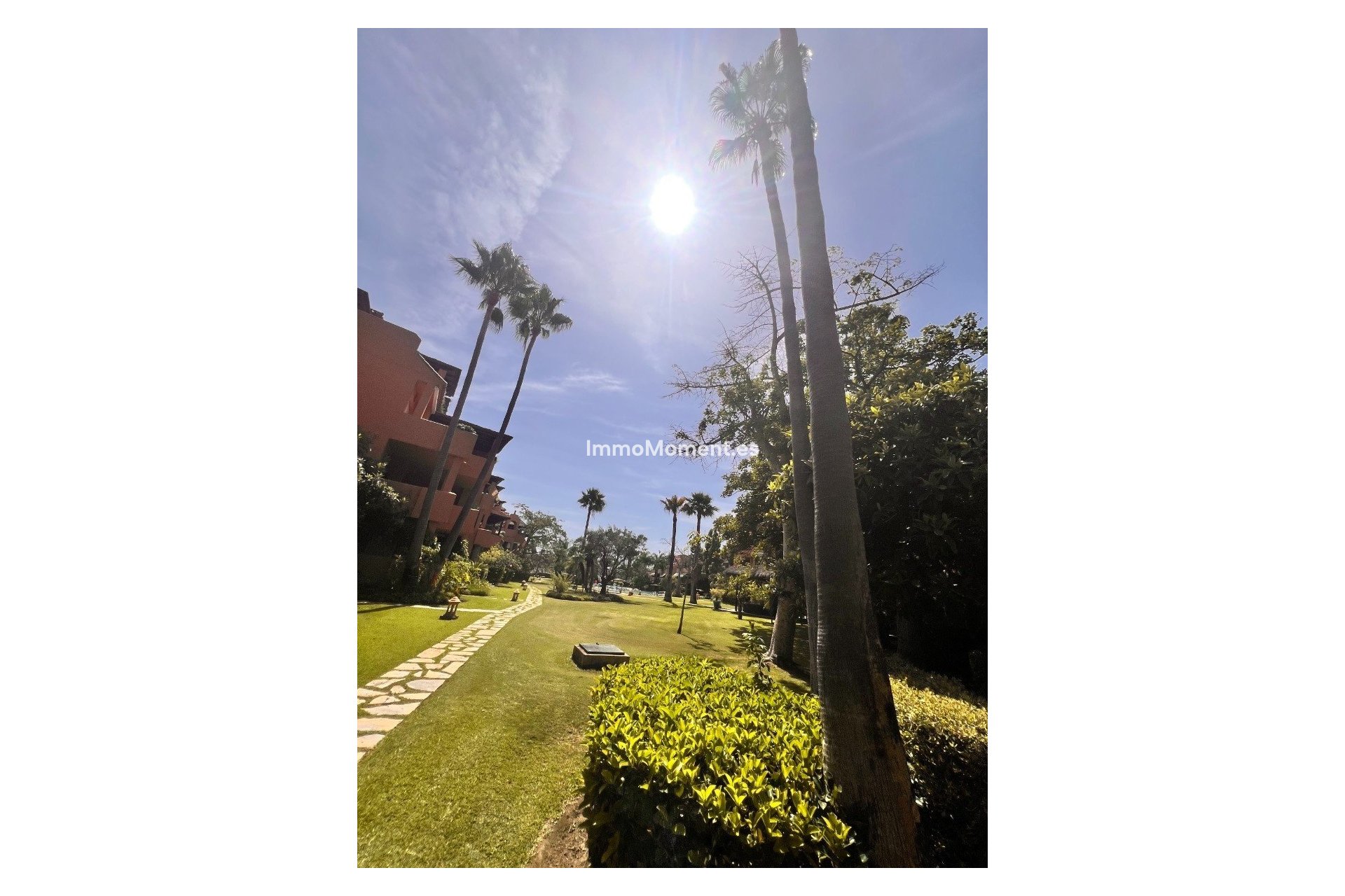 Long Term Rentals - Apartment - Marbella - Guadalmina Baja