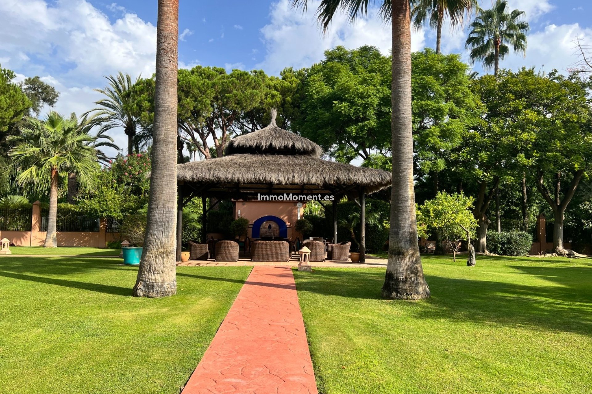 Long Term Rentals - Apartment - Marbella - Guadalmina Baja