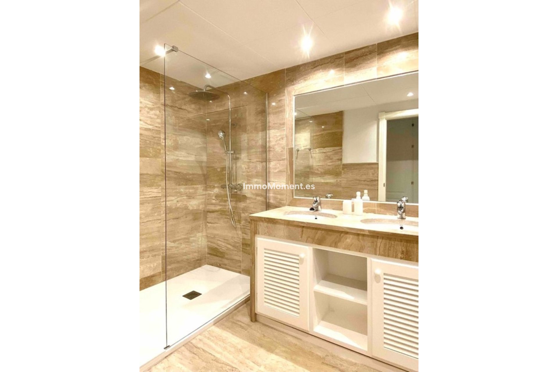 Long Term Rentals - Apartment - Marbella - Guadalmina Baja