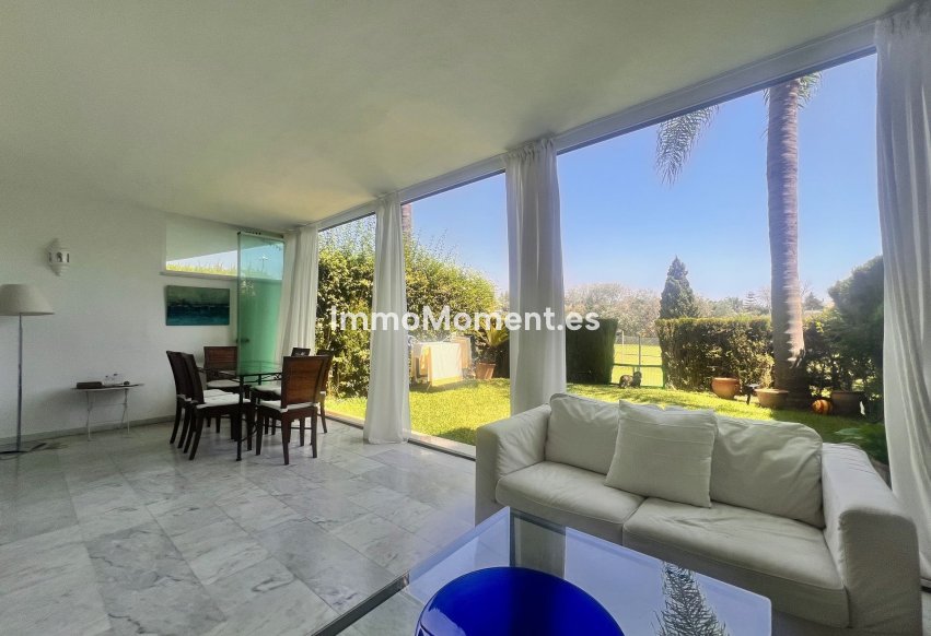 Long Term Rentals - Apartment - Marbella - Guadalmina Baja