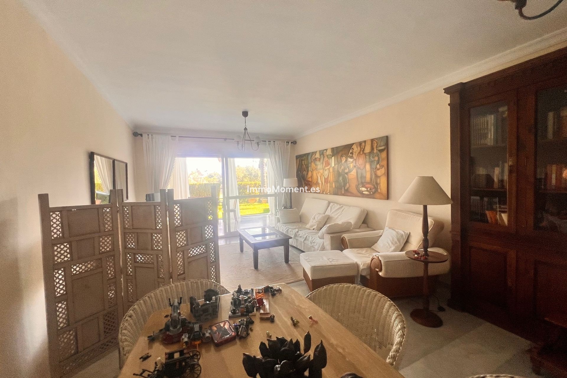 Long Term Rentals - Apartment - Marbella - Guadalmina Baja