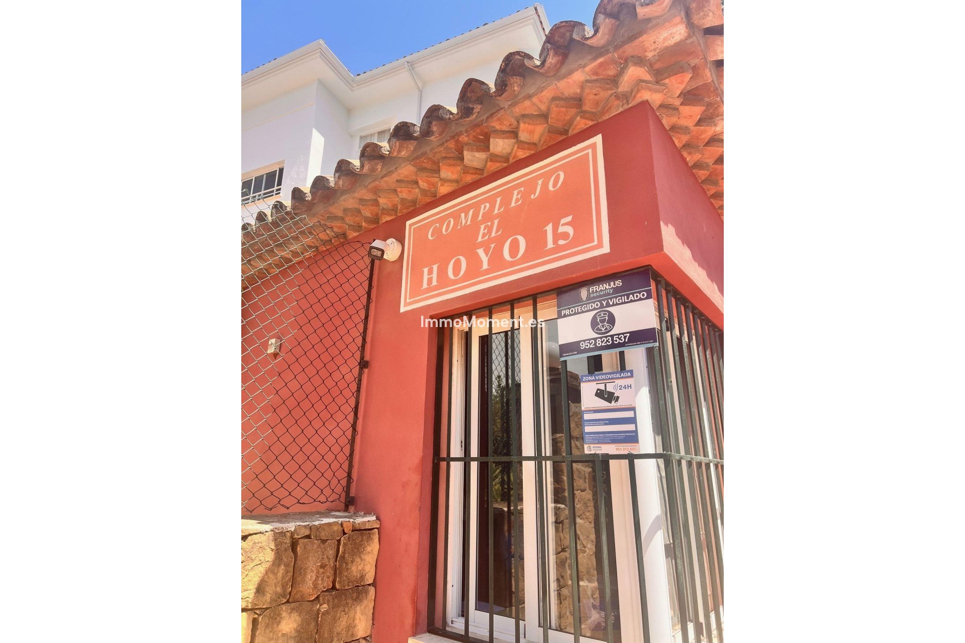 Long Term Rentals - Apartment - Marbella - Guadalmina Baja