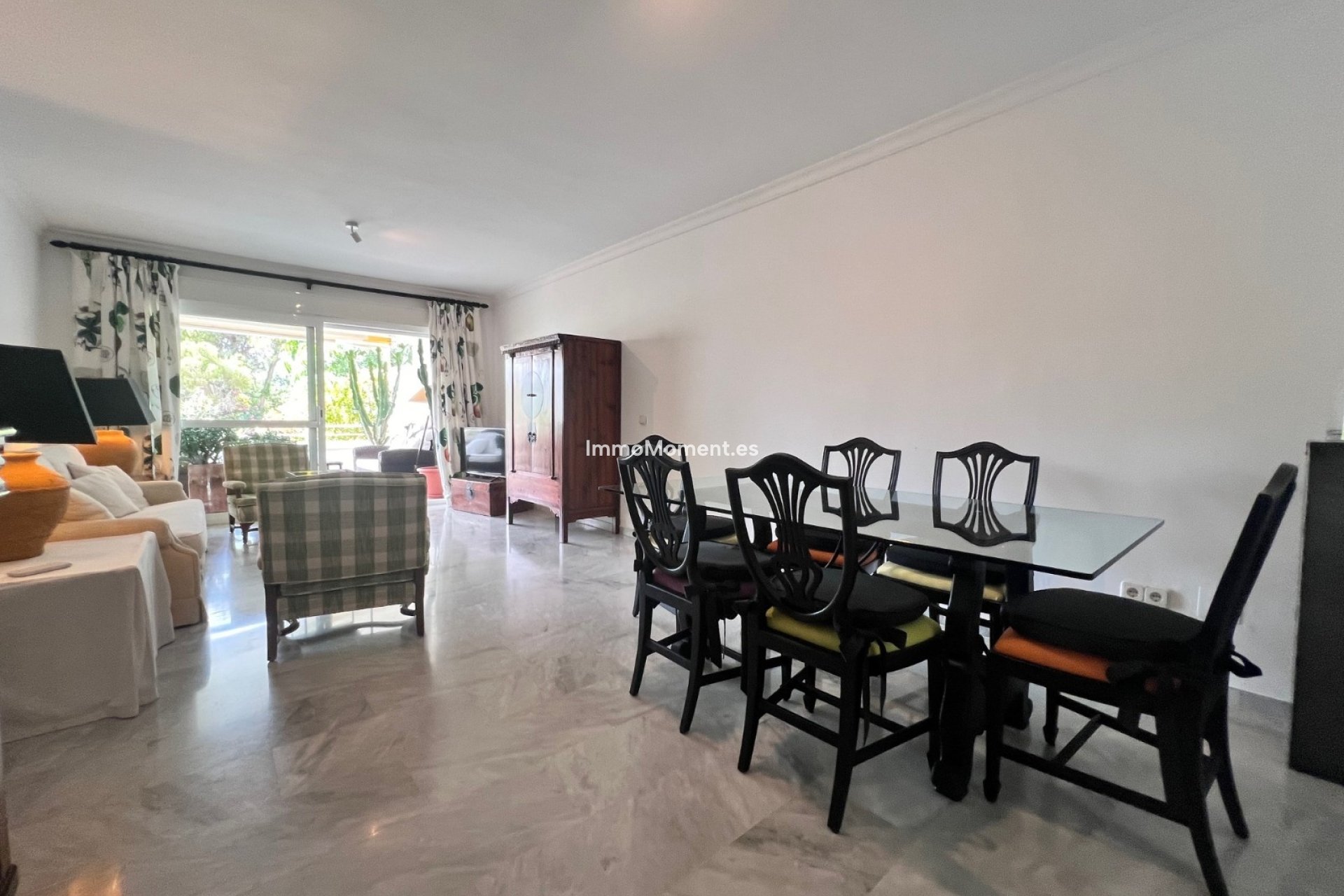 Long Term Rentals - Apartment - Marbella - Guadalmina Baja