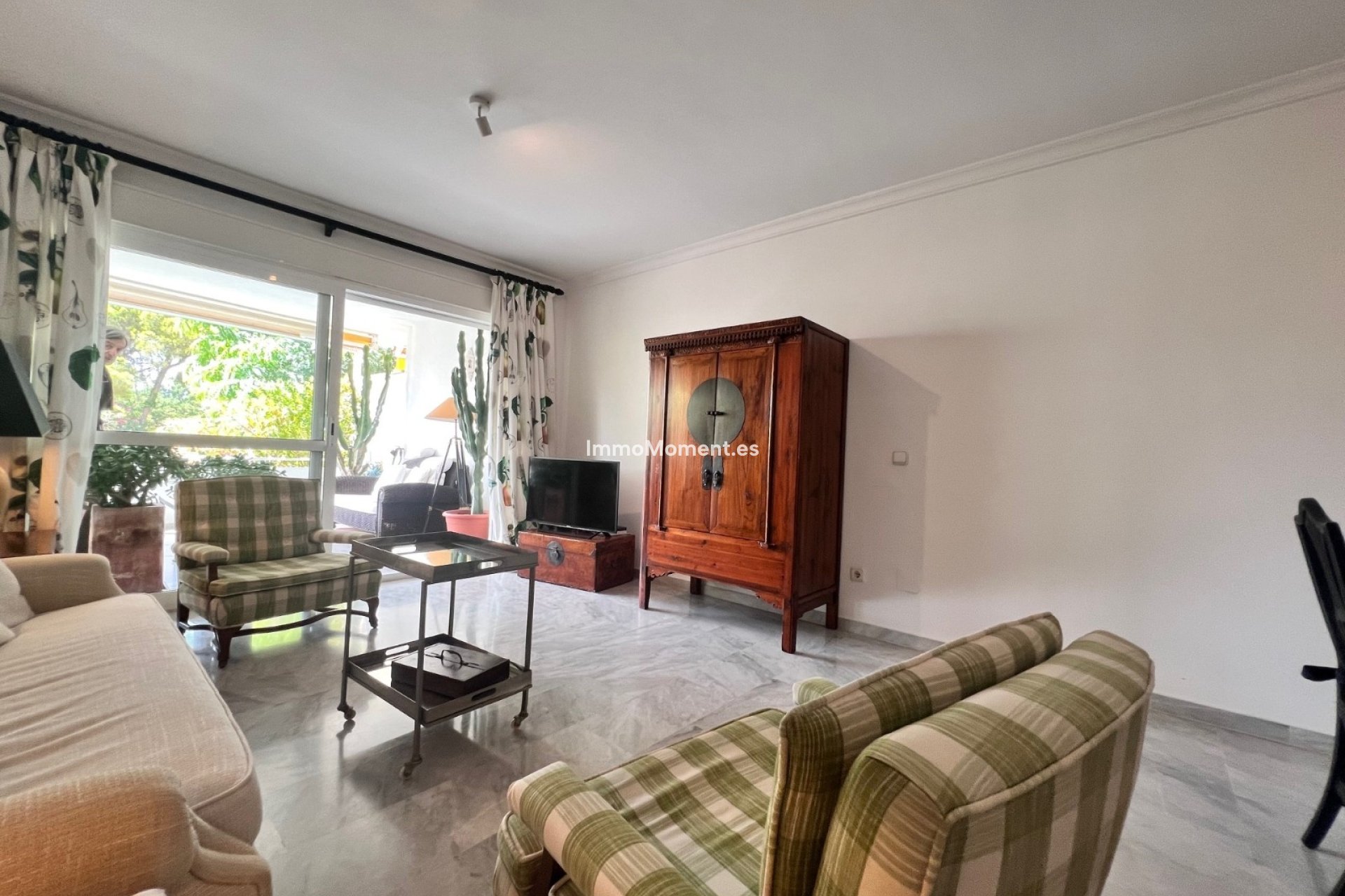 Long Term Rentals - Apartment - Marbella - Guadalmina Baja