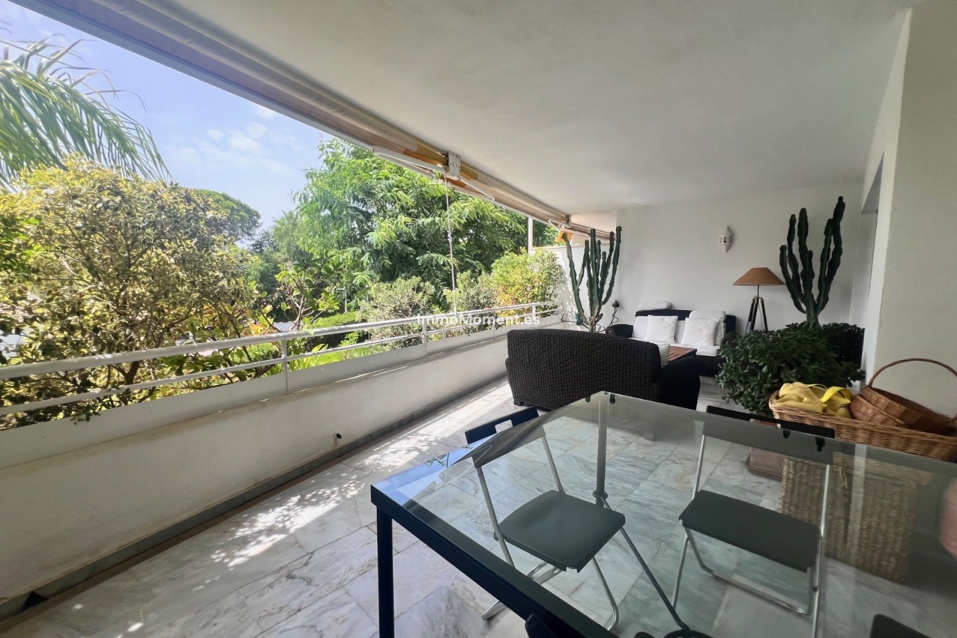 Long Term Rentals - Apartment - Marbella - Guadalmina Baja