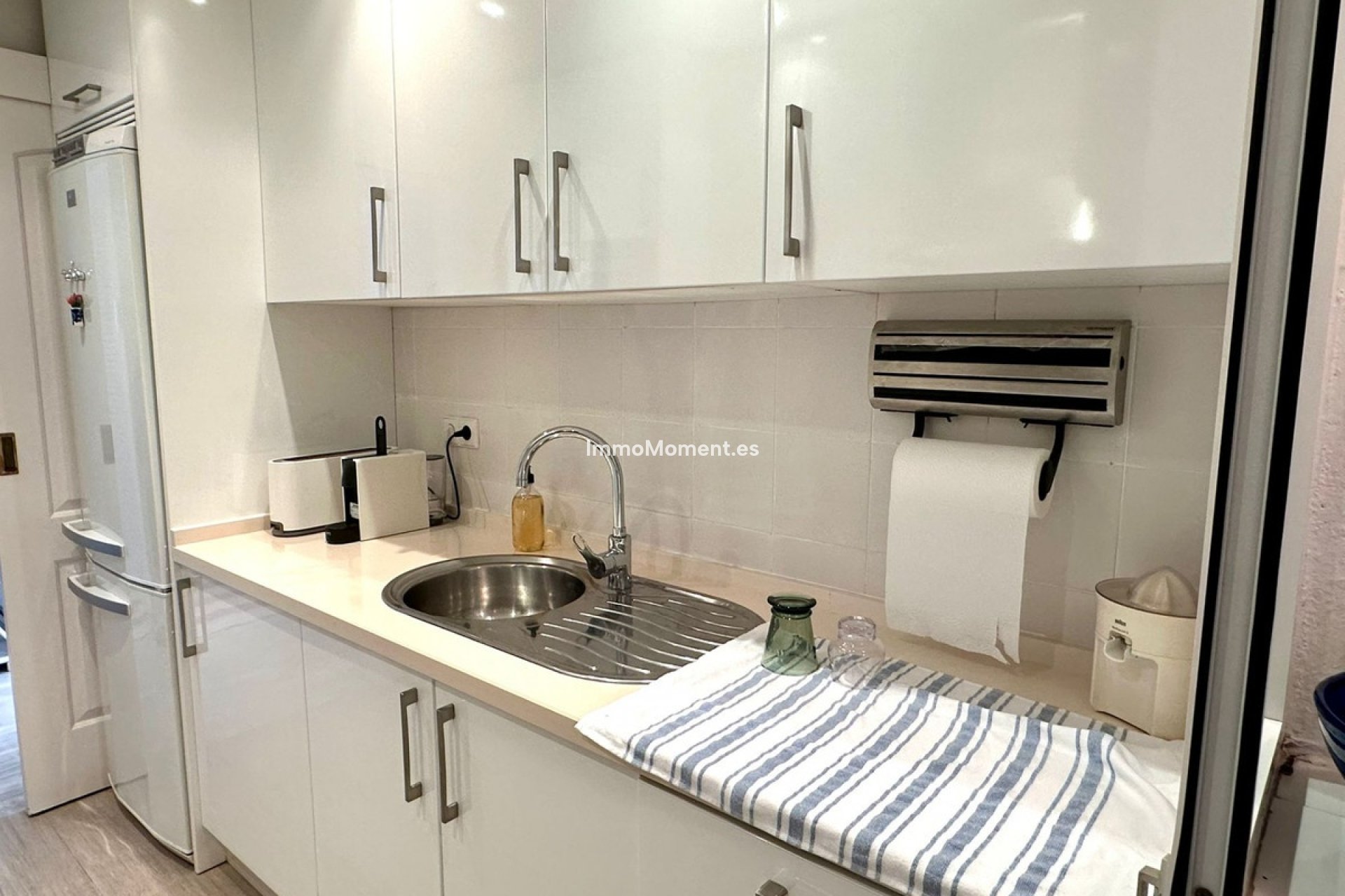 Long Term Rentals - Apartment - Marbella - Puerto Banús