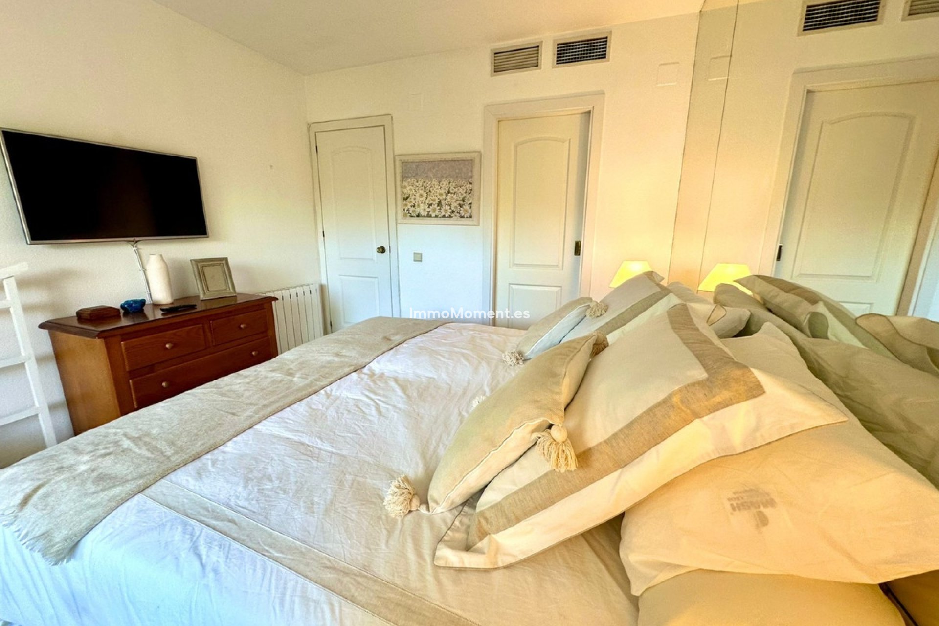 Long Term Rentals - Apartment - Marbella - Puerto Banús