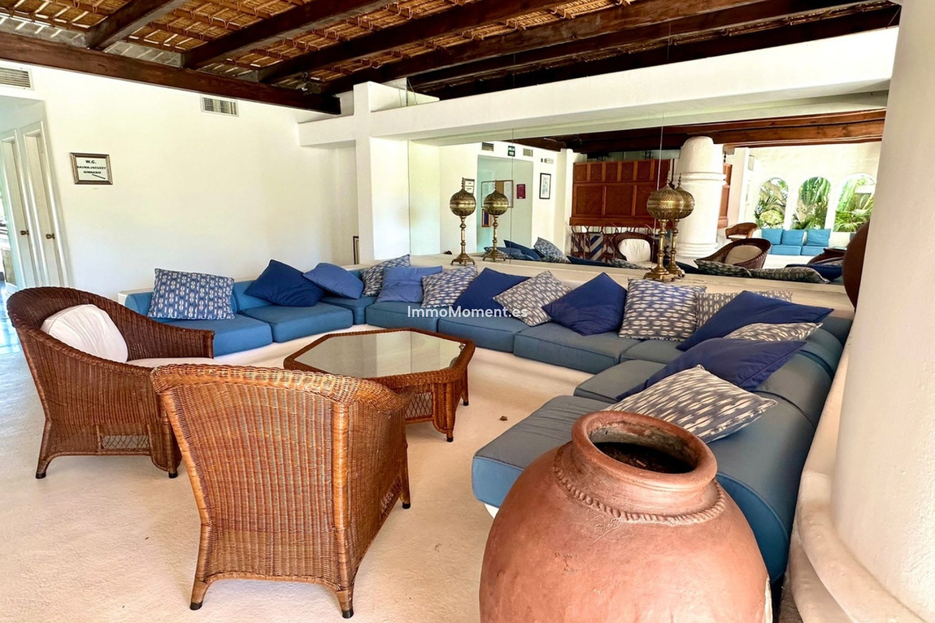 Long Term Rentals - Apartment - Marbella - Puerto Banús