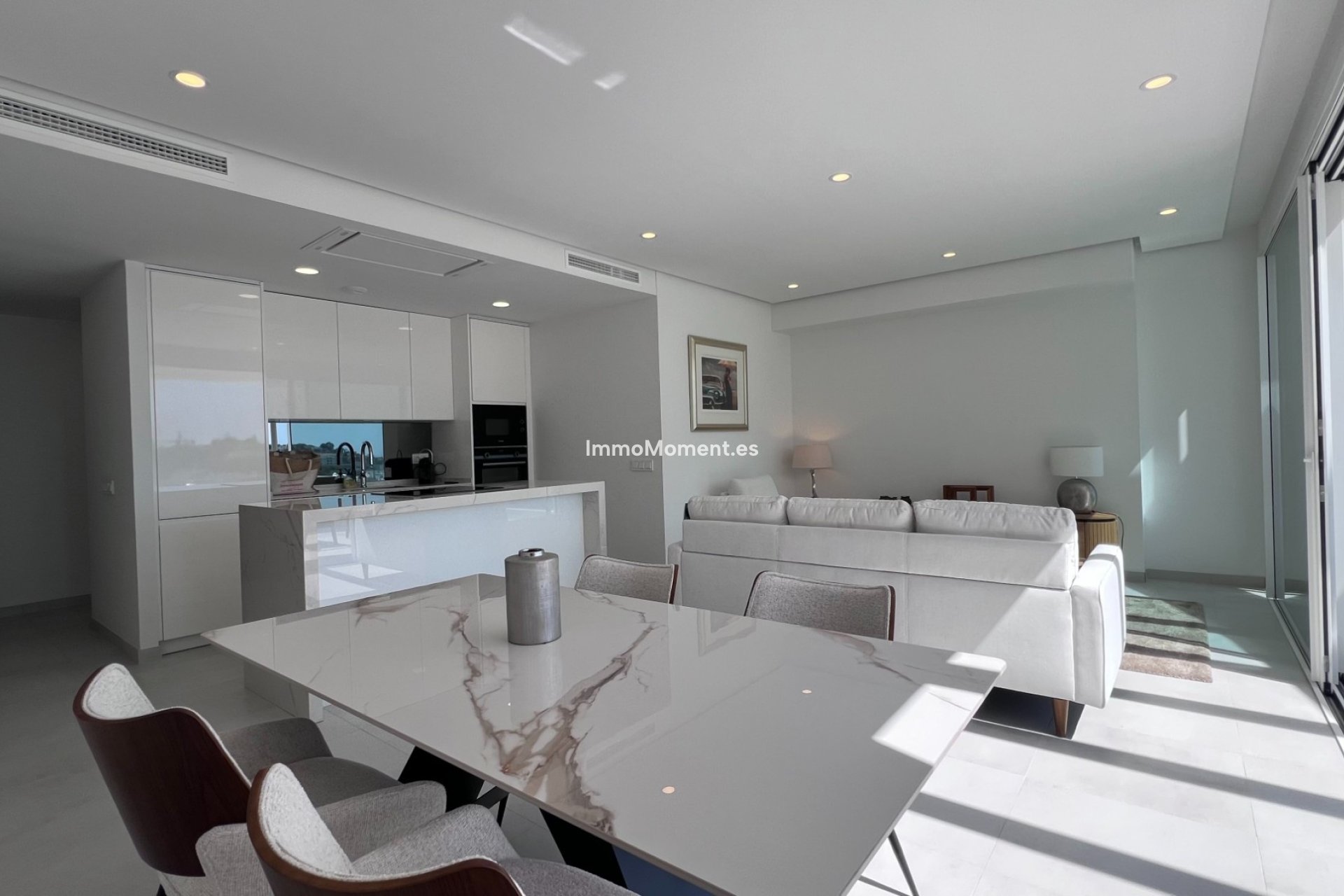 Long Term Rentals - Apartment - Mijas Costa - La Cala de Mijas