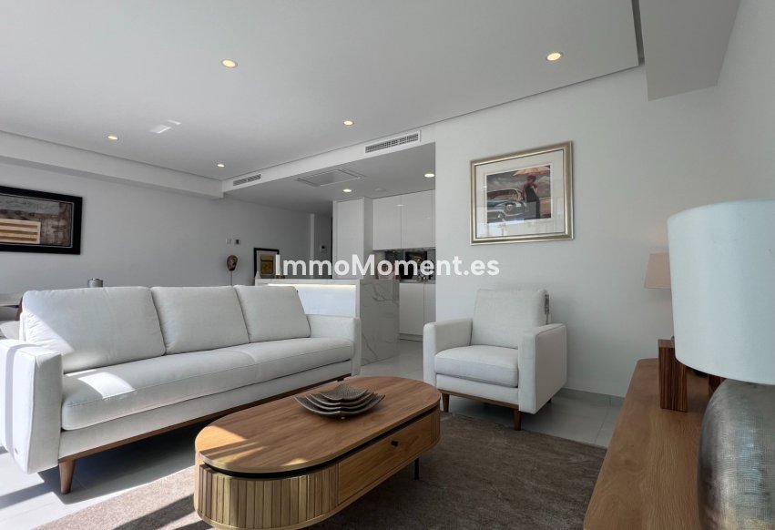 Long Term Rentals - Apartment - Mijas Costa - La Cala de Mijas