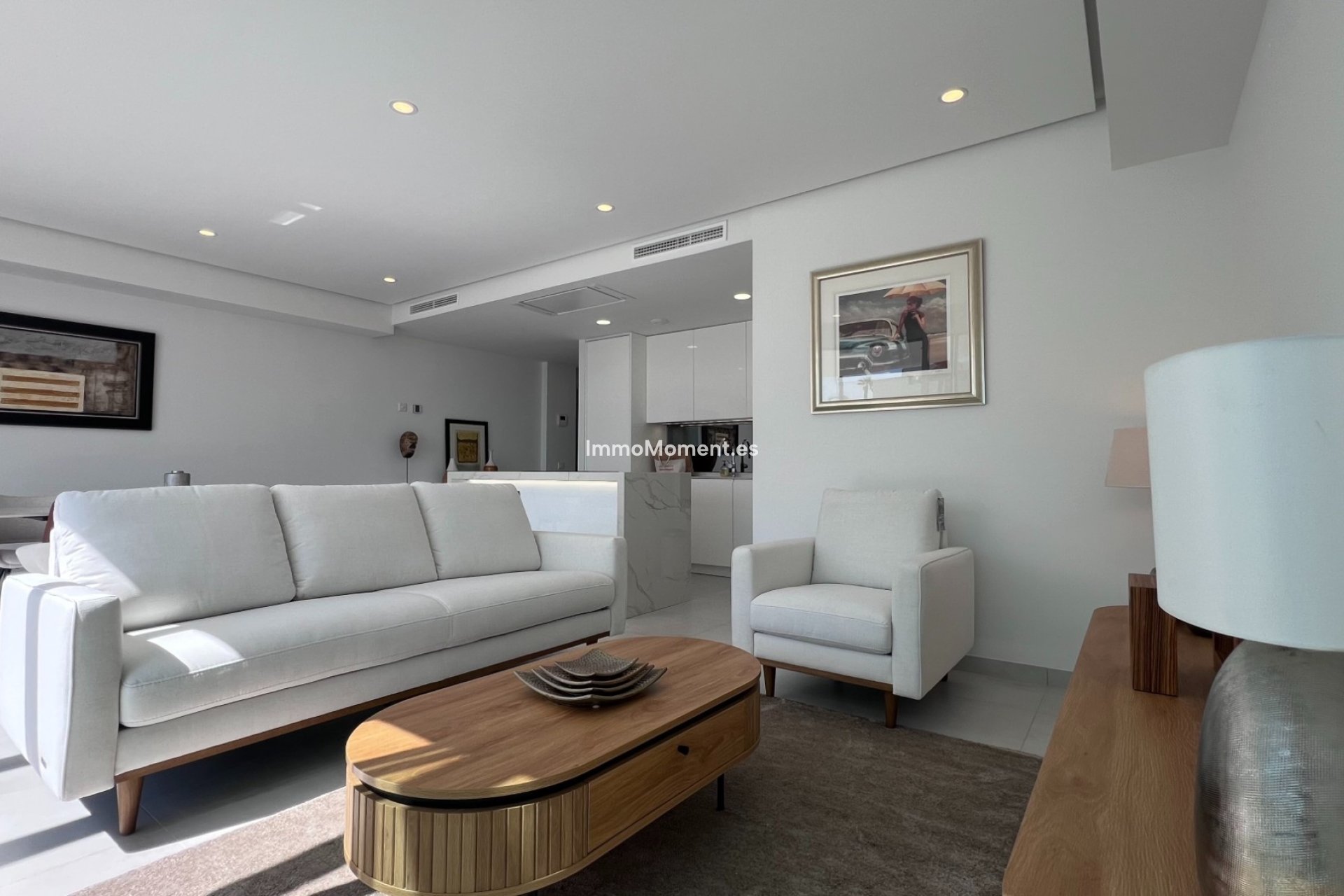 Long Term Rentals - Apartment - Mijas Costa - La Cala de Mijas