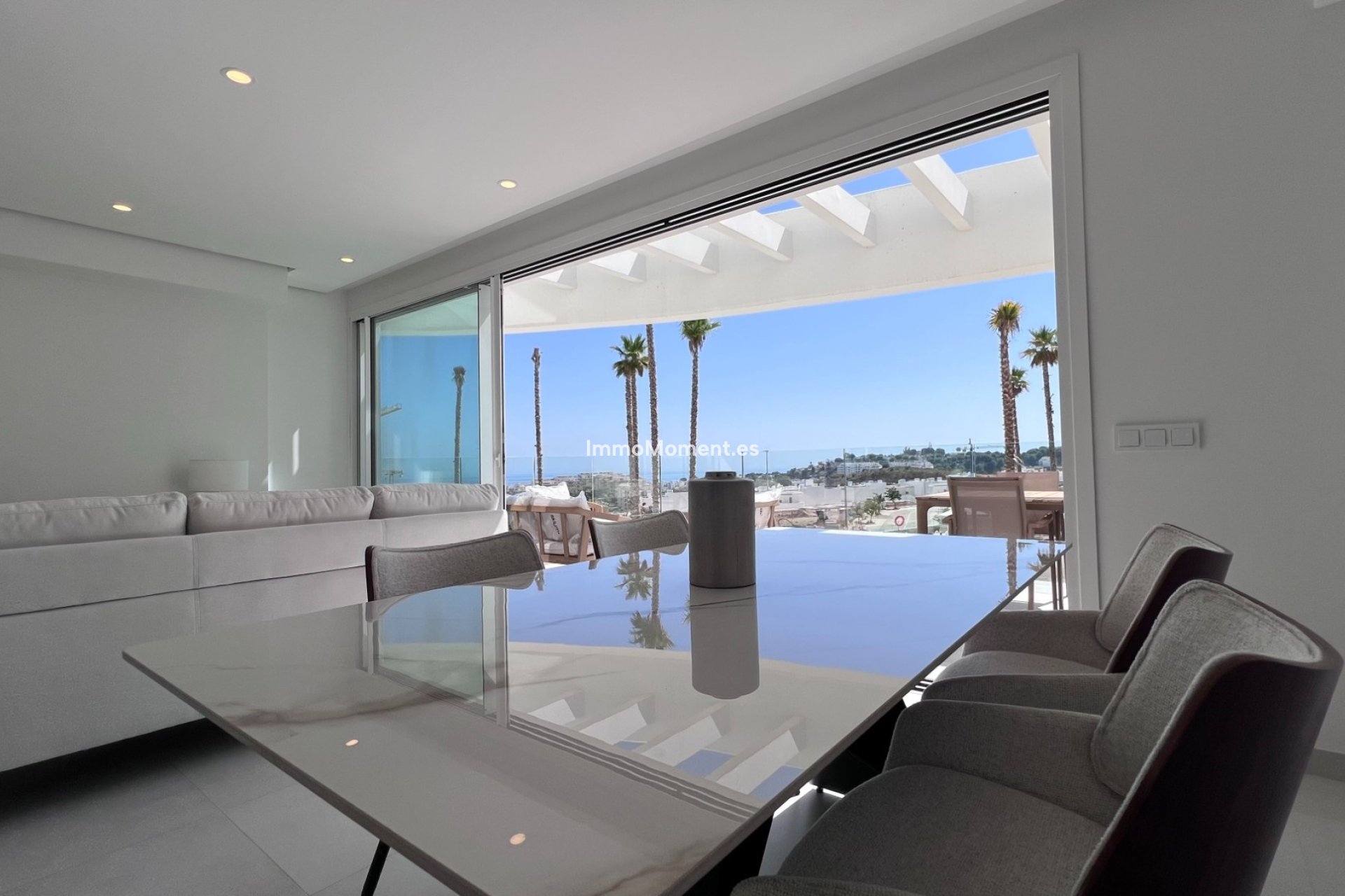 Long Term Rentals - Apartment - Mijas Costa - La Cala de Mijas