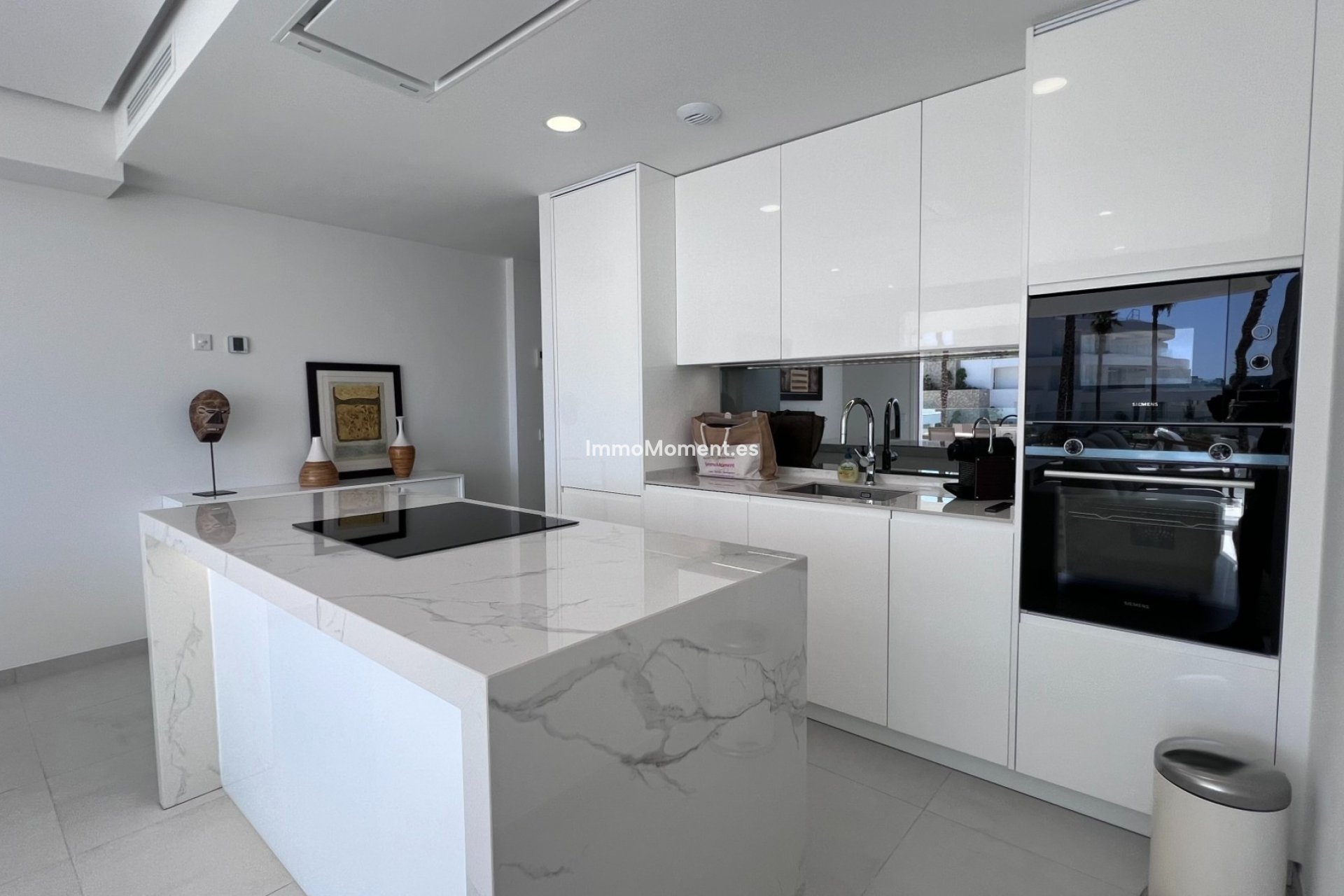 Long Term Rentals - Apartment - Mijas Costa - La Cala de Mijas